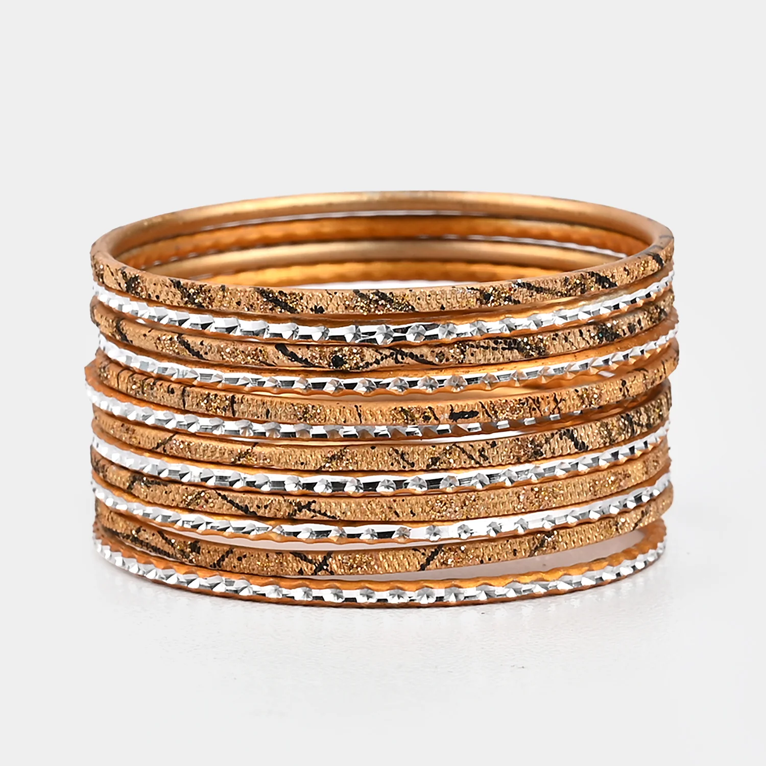 Elegant & Stylish Bangles for Girls - Image 2