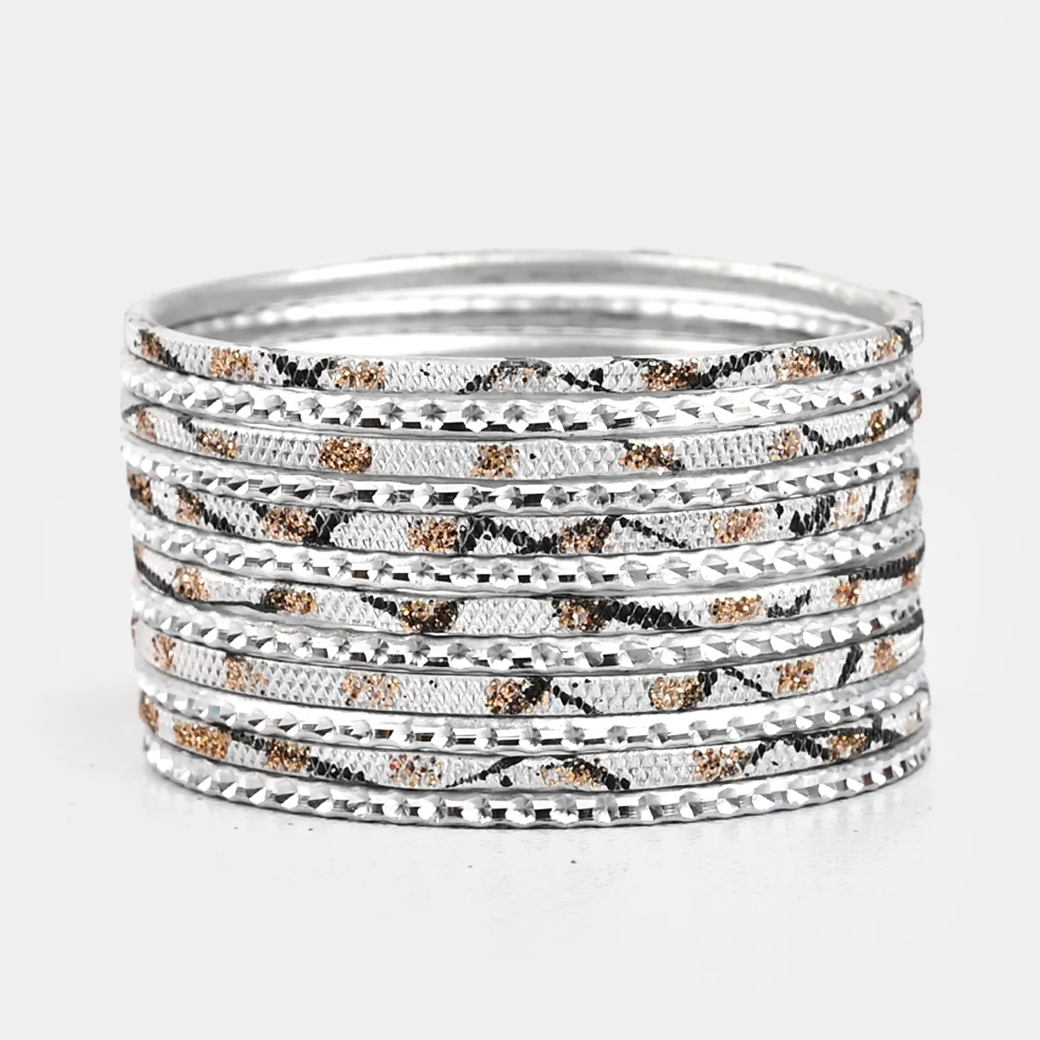 Elegant & Stylish Bangles for Girls - Image 2