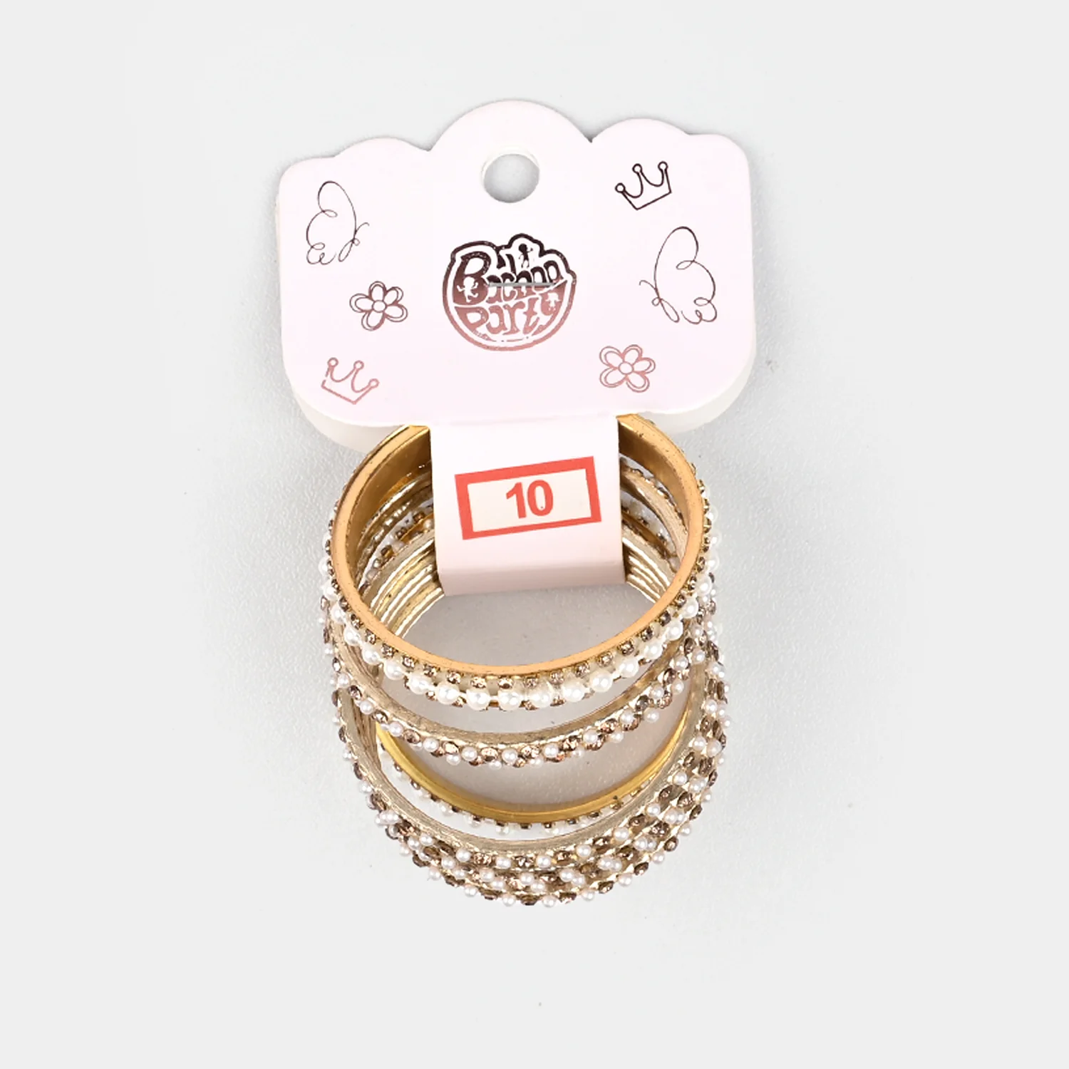 Elegant & Stylish Bangles for Girls - Image 3