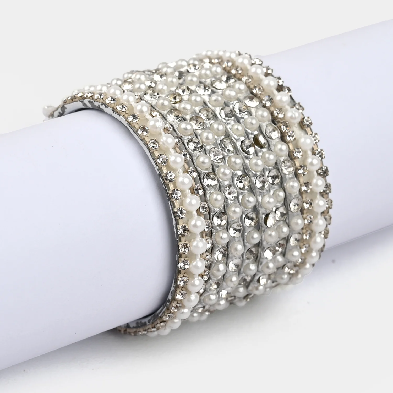 Elegant & Stylish Bangles for Girls