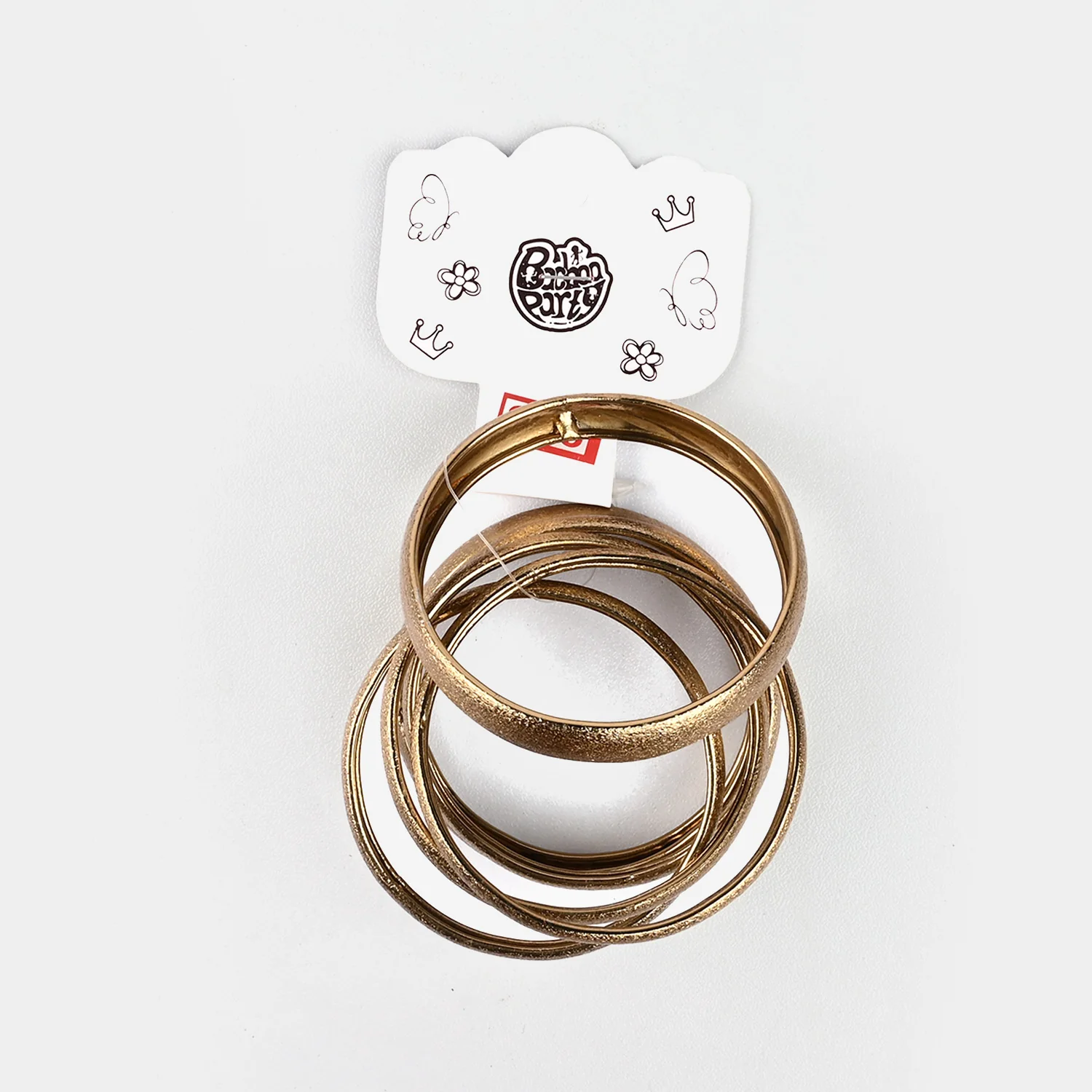 Elegant & Stylish Bangles for Girls - Image 3