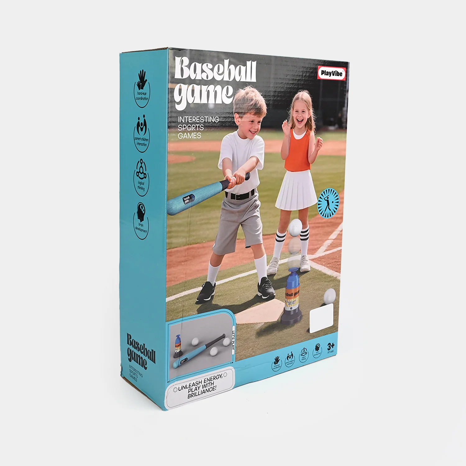 Baseball Launcher - Image 3