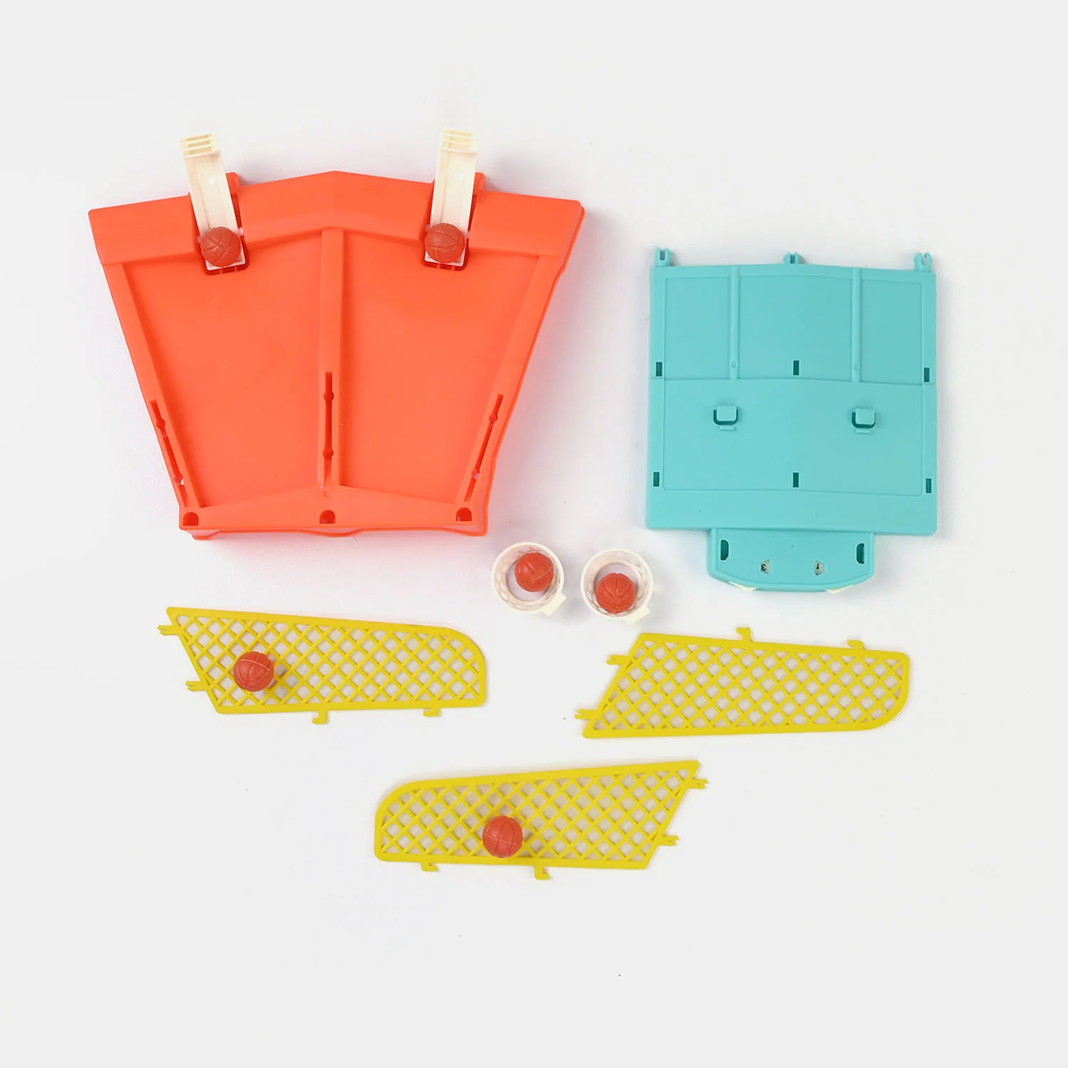 Sports Battle Board Game Basketball Series - Image 6