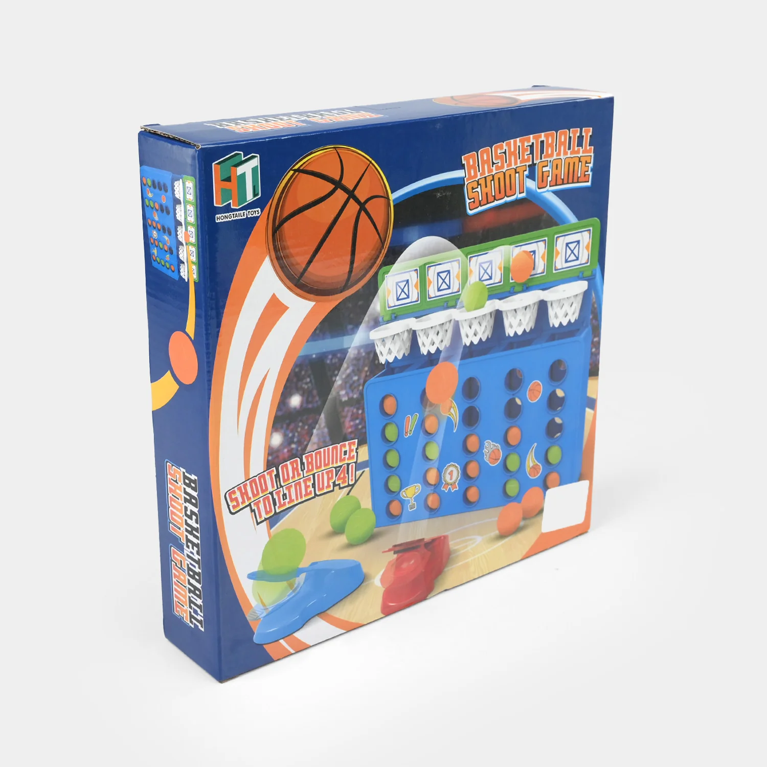 Basketball Shoot Game - Image 3