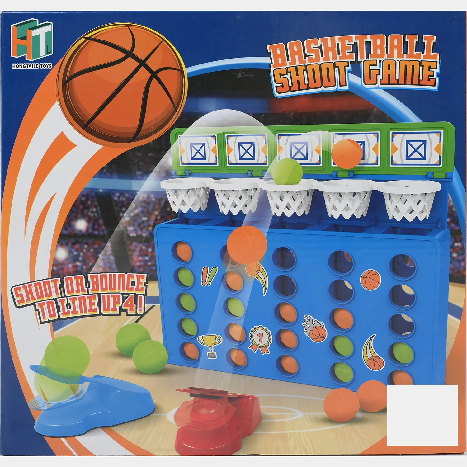 Basketball Shoot Game - Image 5