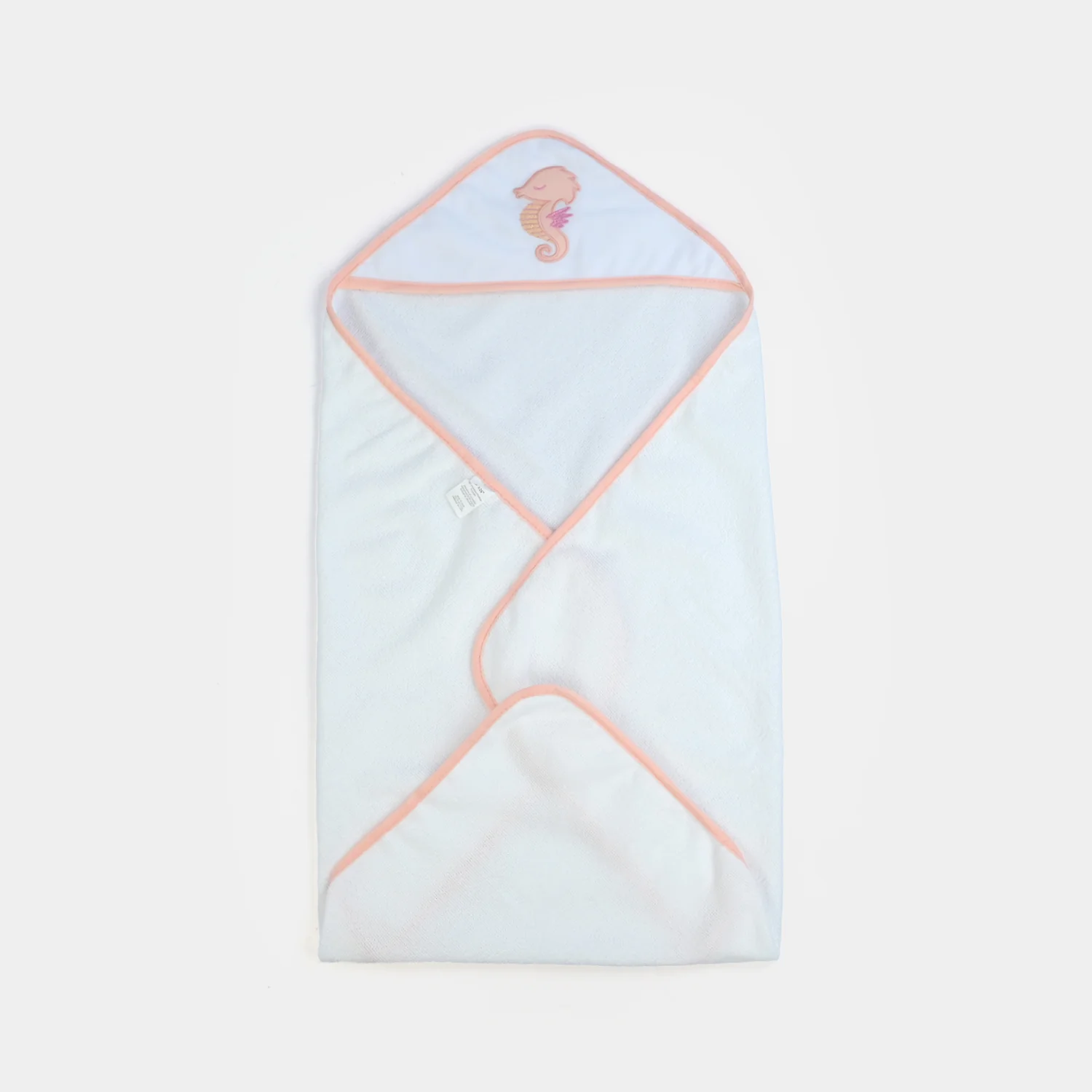6-Piece Baby Bath & Face Towel Set - Image 2