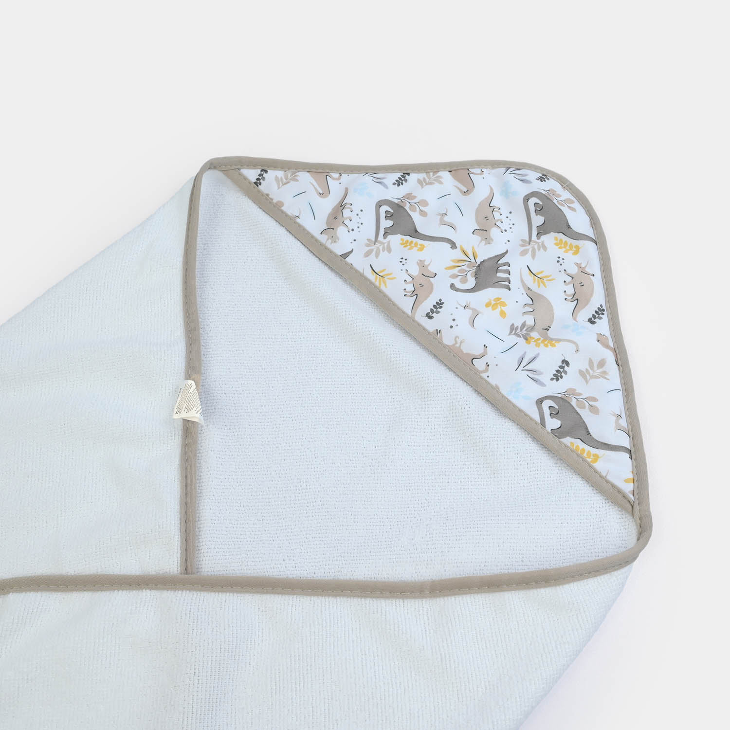 6-Piece Baby Bath & Face Towel Set - Image 3