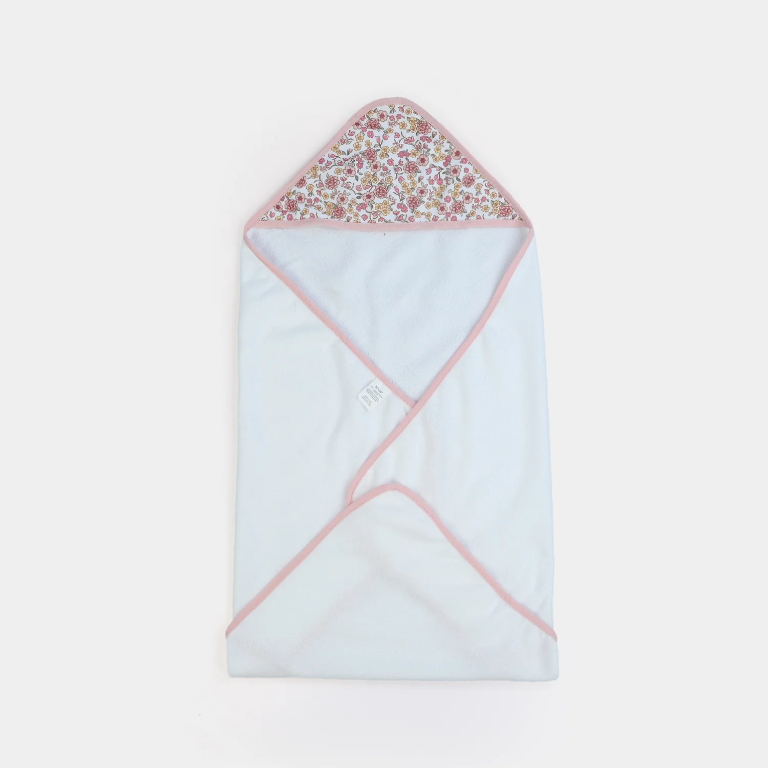 6-Piece Baby Bath & Face Towel Set - Image 2