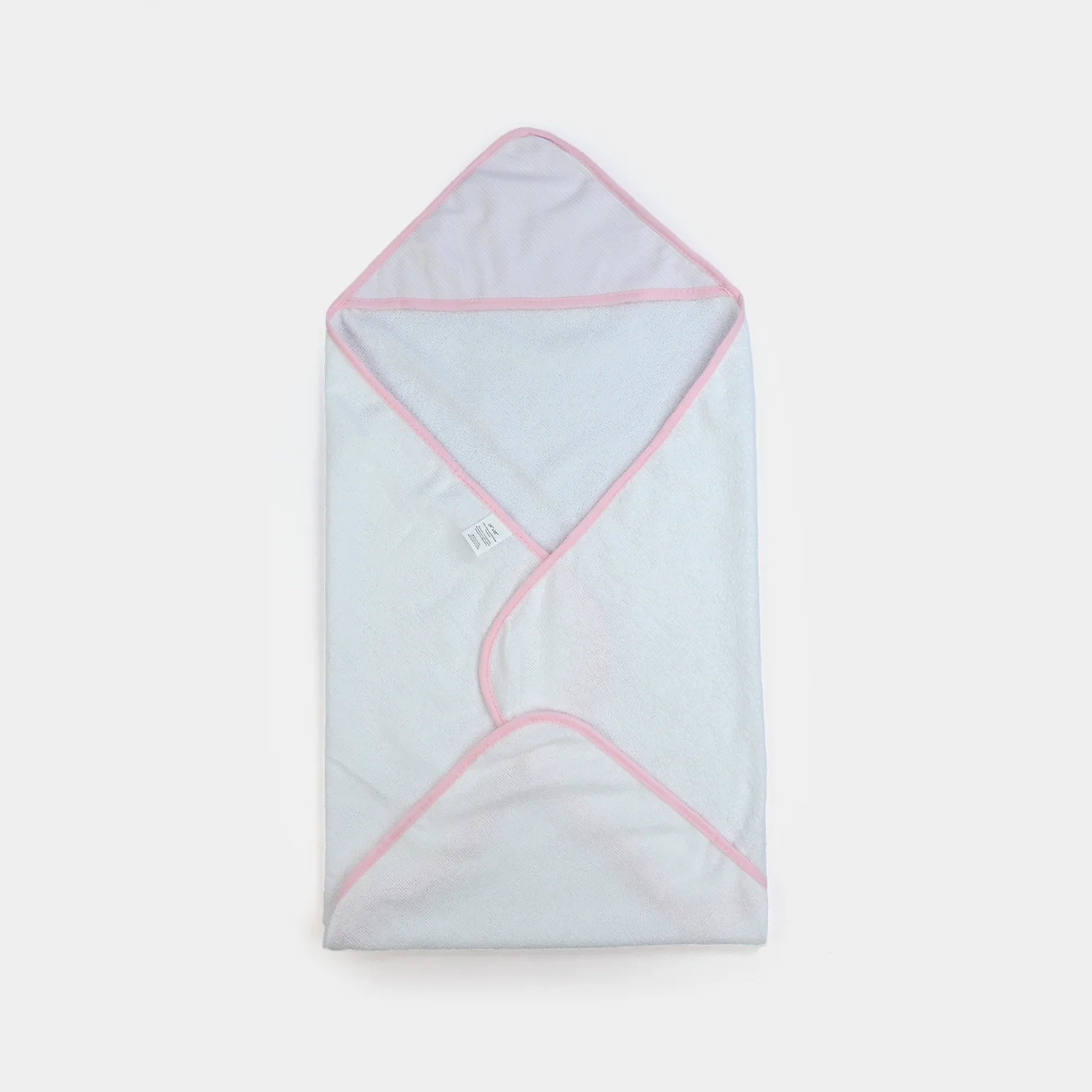 6-Piece Baby Bath & Face Towel Set - Image 2