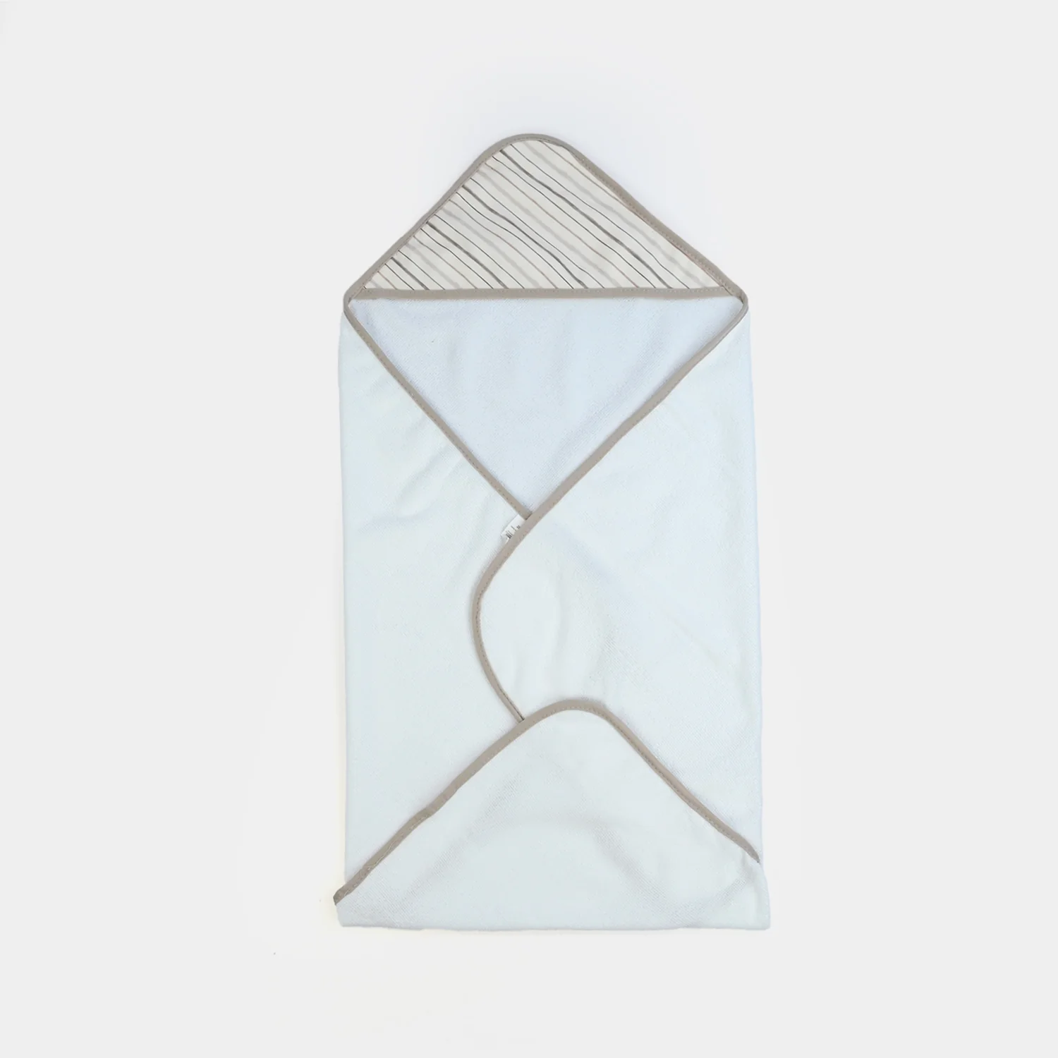 6-Piece Baby Bath & Face Towel Set - Image 7