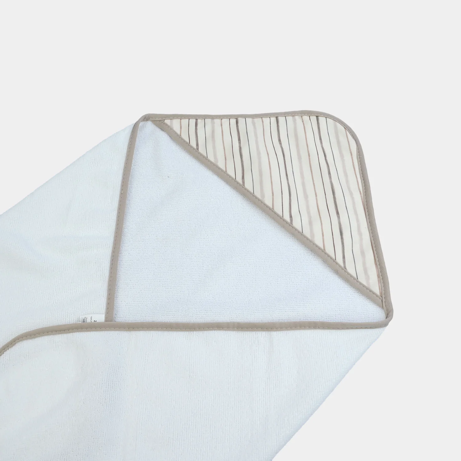 6-Piece Baby Bath & Face Towel Set - Image 8