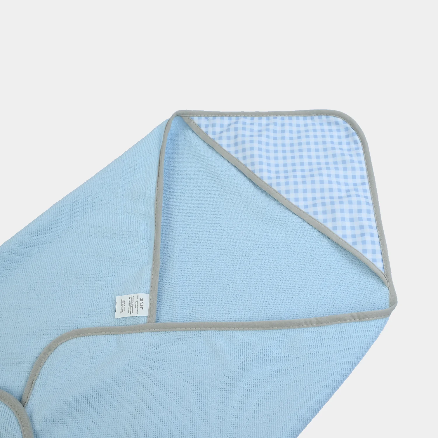 6-Piece Baby Bath & Face Towel Set - Image 8
