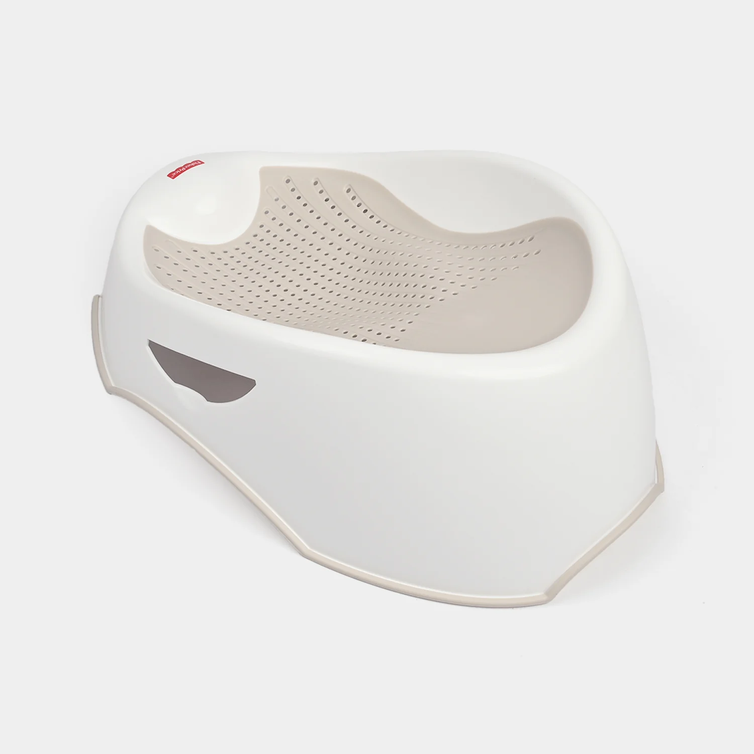 Baby Bath Seat (Fisherprice) 8002 Beige - Image 3