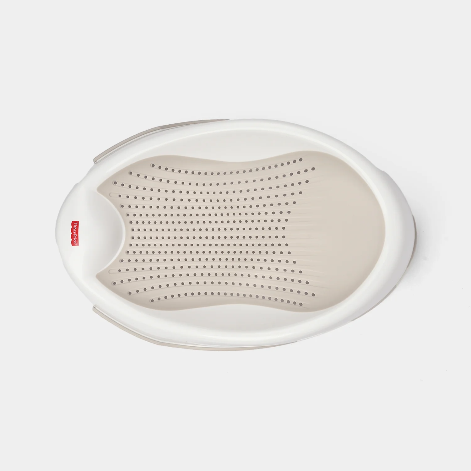 Baby Bath Seat (Fisherprice) 8002 Beige - Image 4