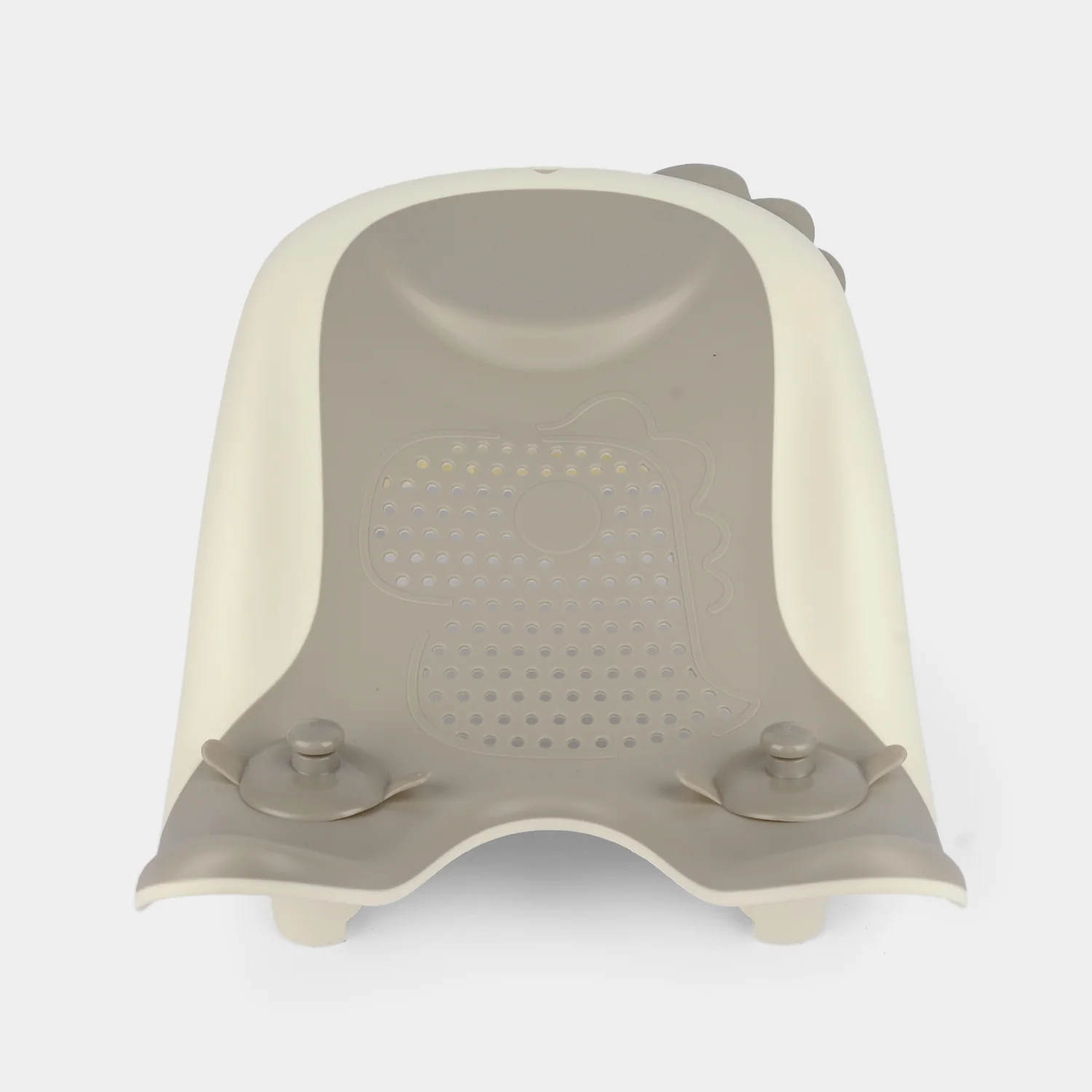 Baby Bath Seat-TH-369 Grey - Image 3
