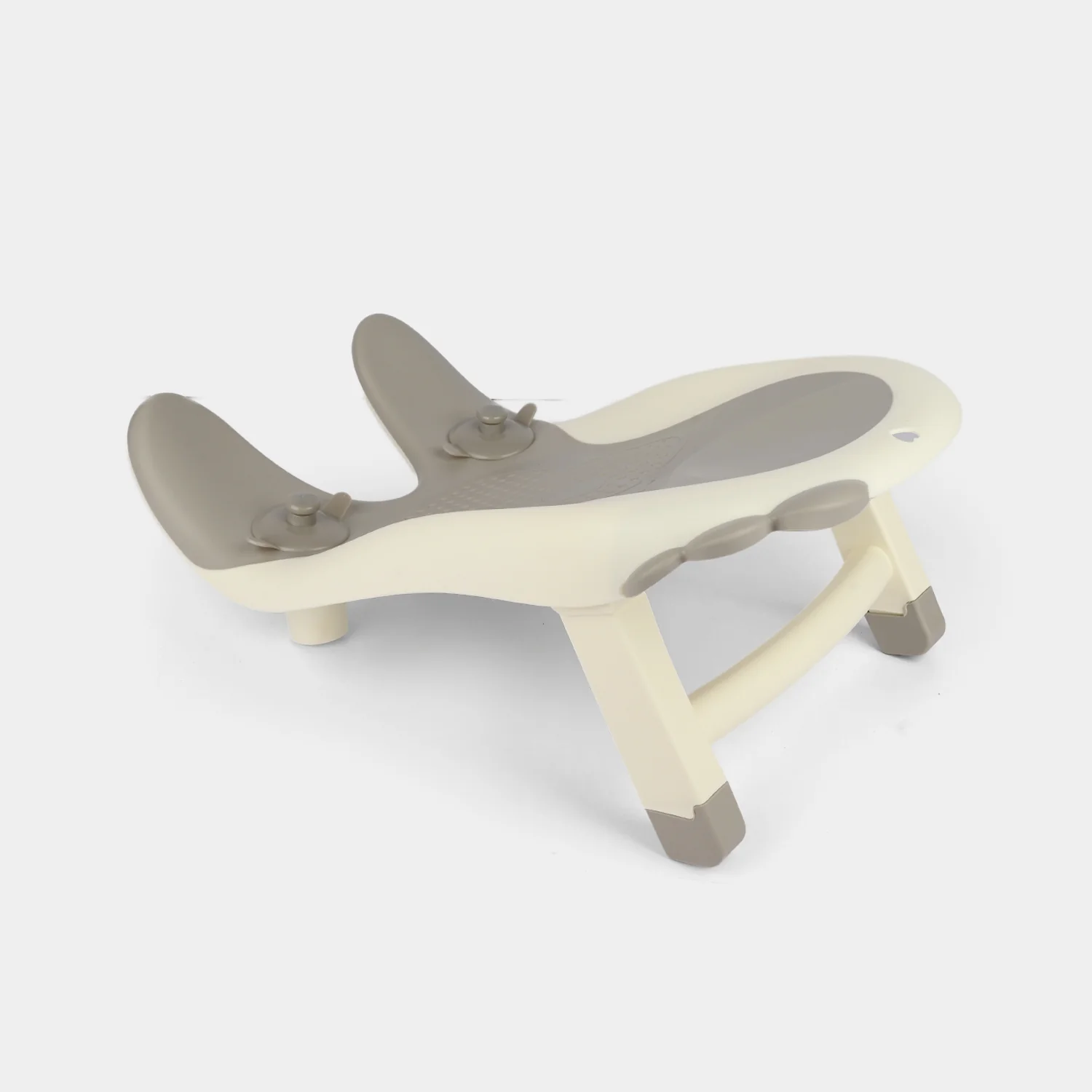Baby Bath Seat-TH-369 Grey - Image 4