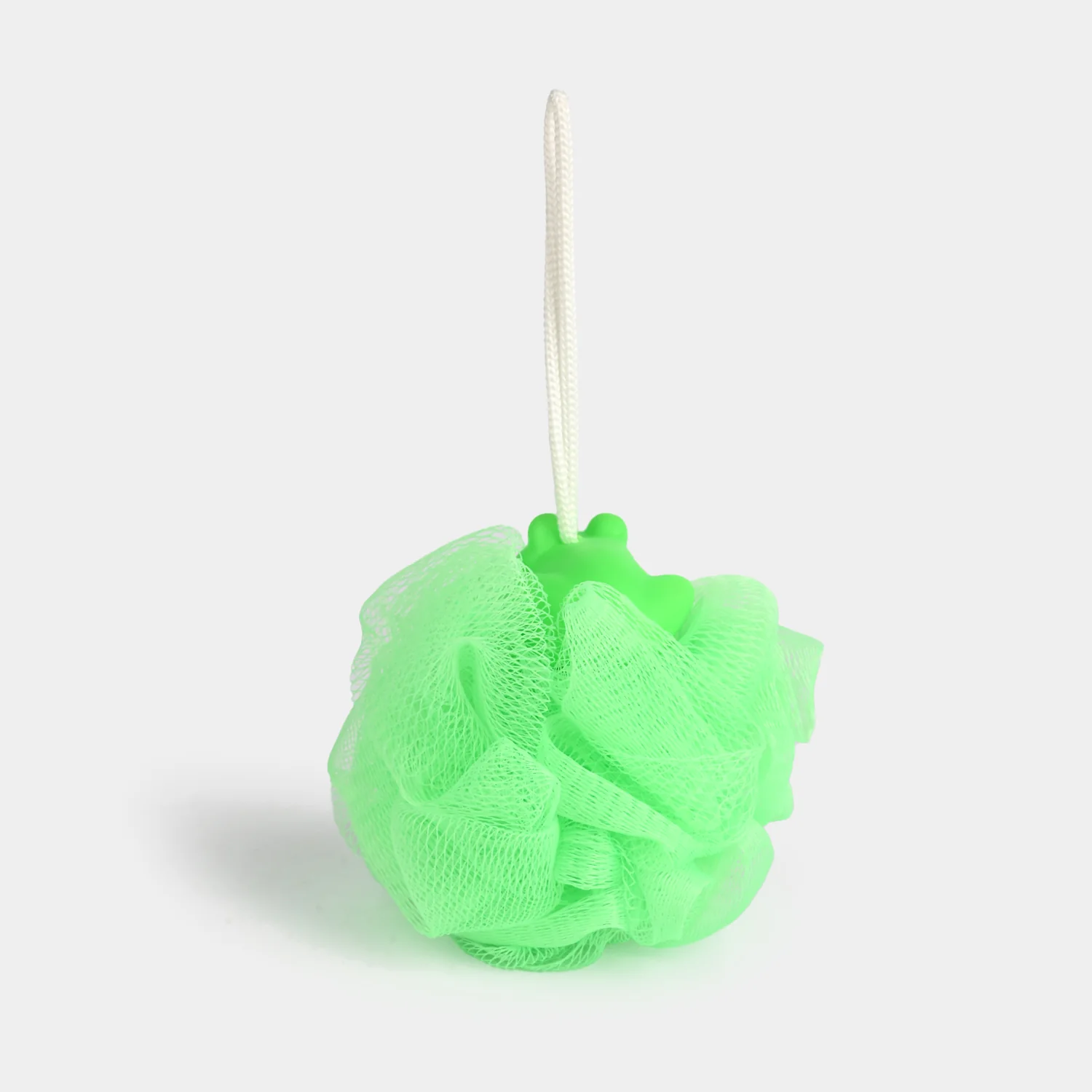 Ultra Soft Baby Bath Sponge - Image 2