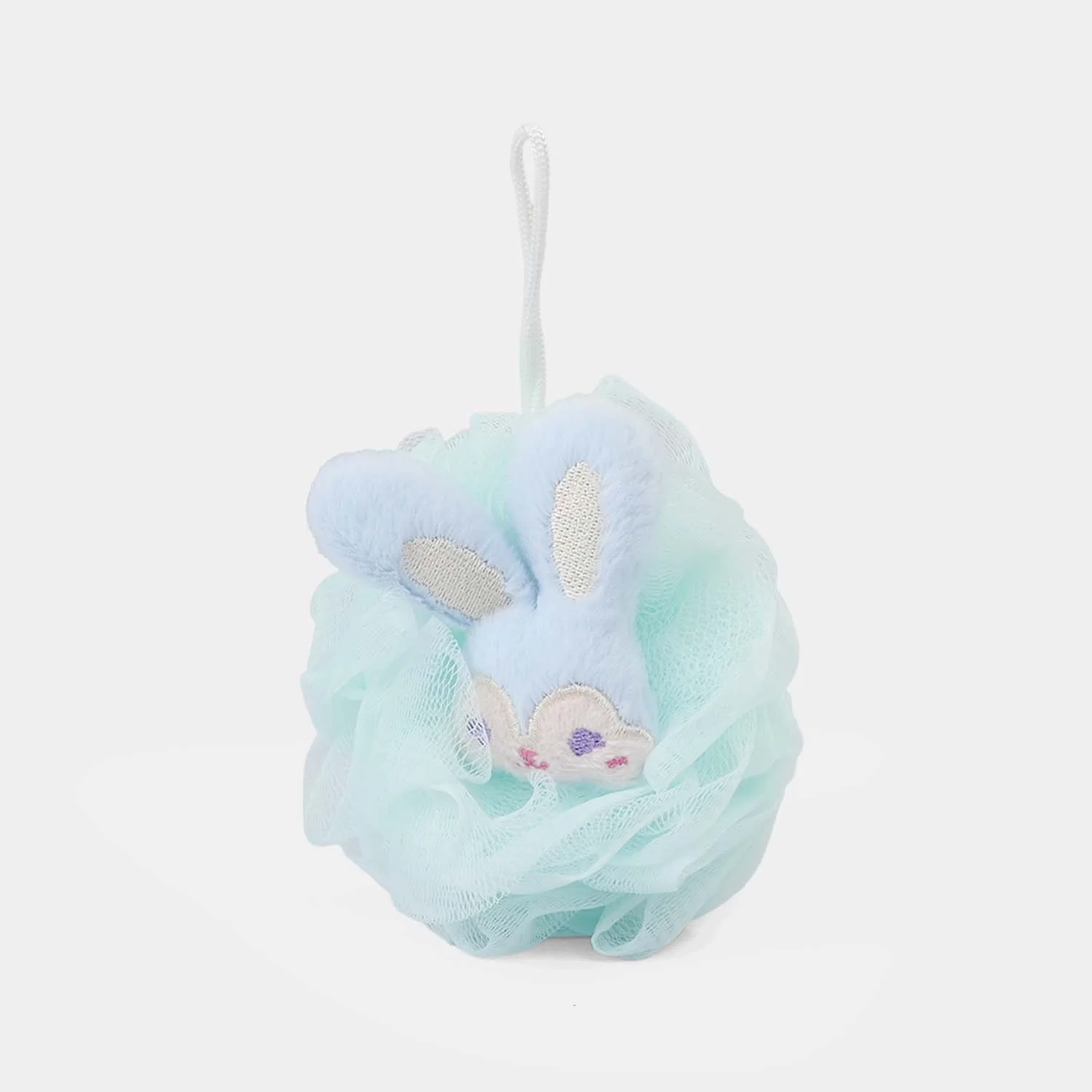 Ultra Soft Baby Bath Sponge