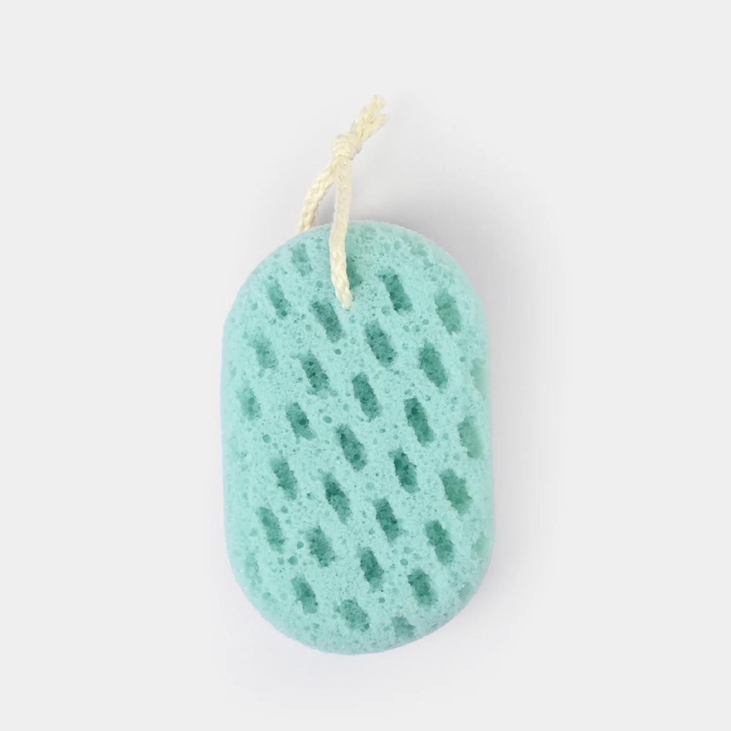 Ultra Soft Baby Bath Sponge - Image 3
