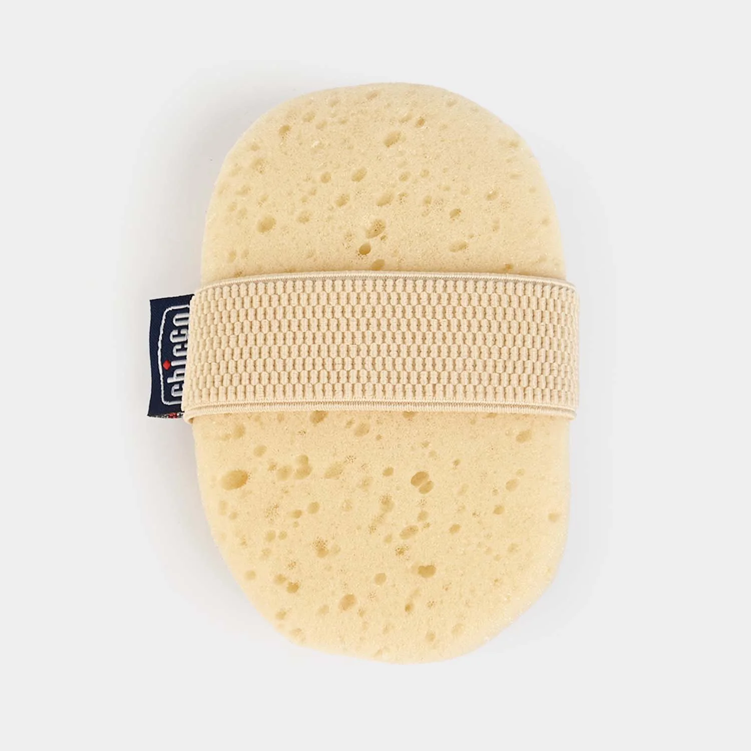 Chicco Sponge Bath Glove - Image 2