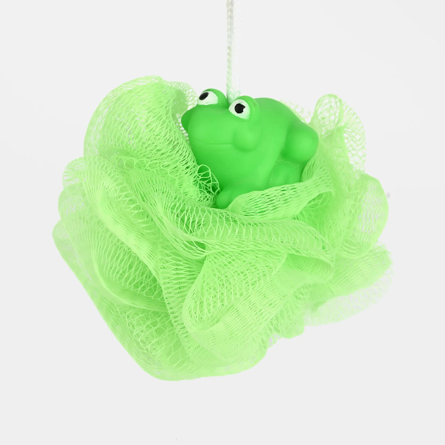 Bath Sponge