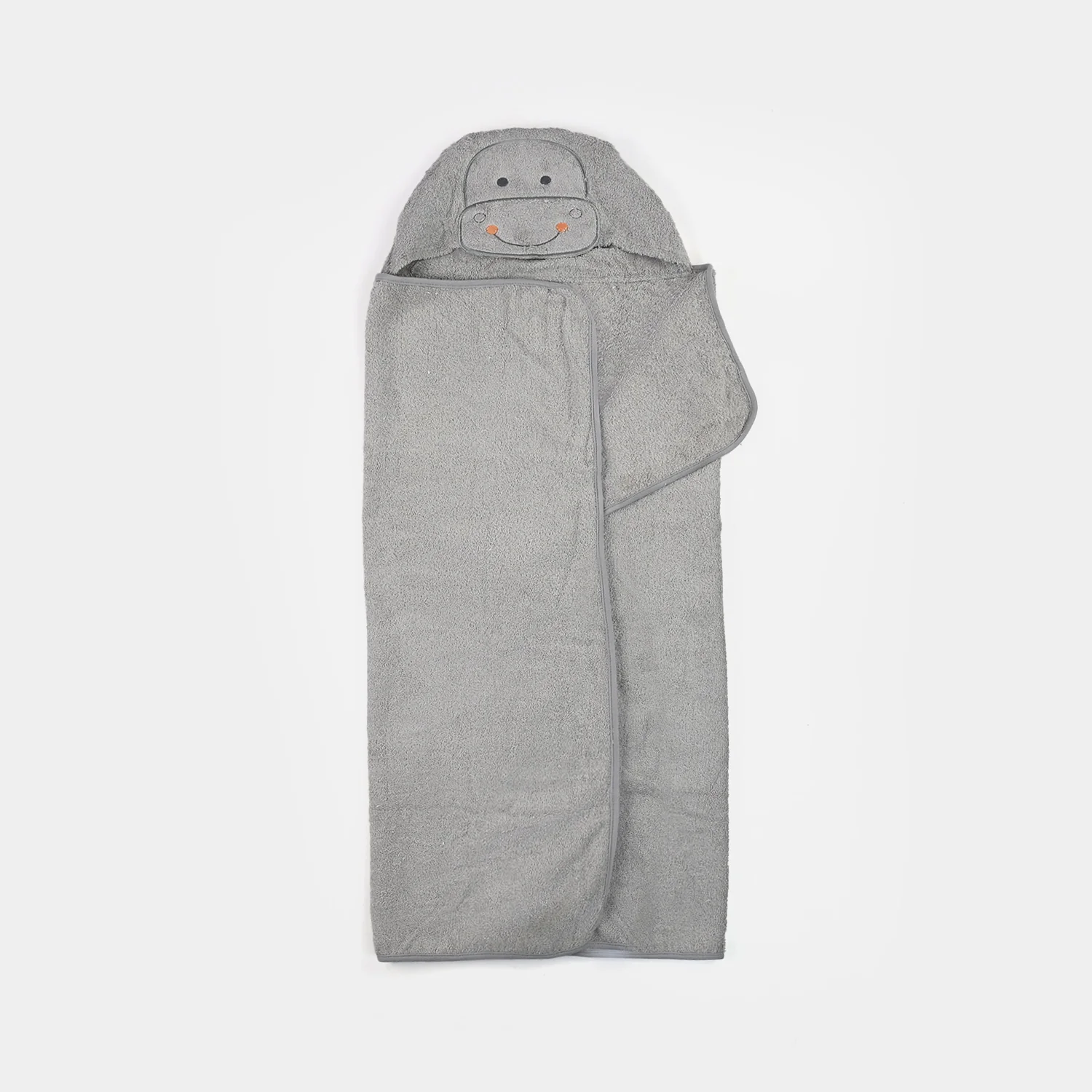 Hooded Bath Towel