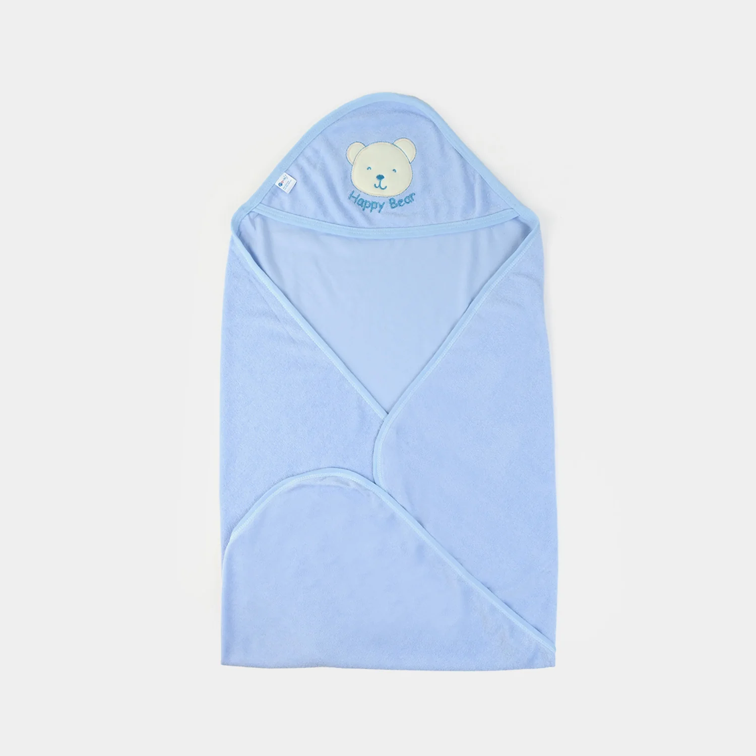 Baby Hooded Bath Towel