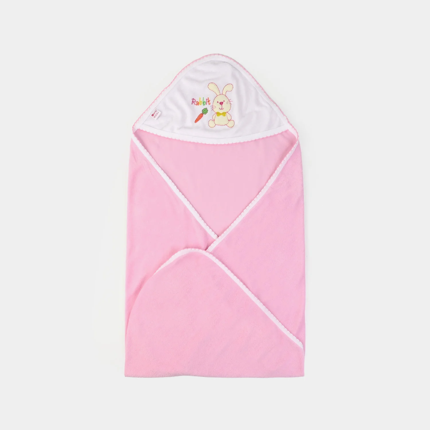 Baby Hooded Bath Towel