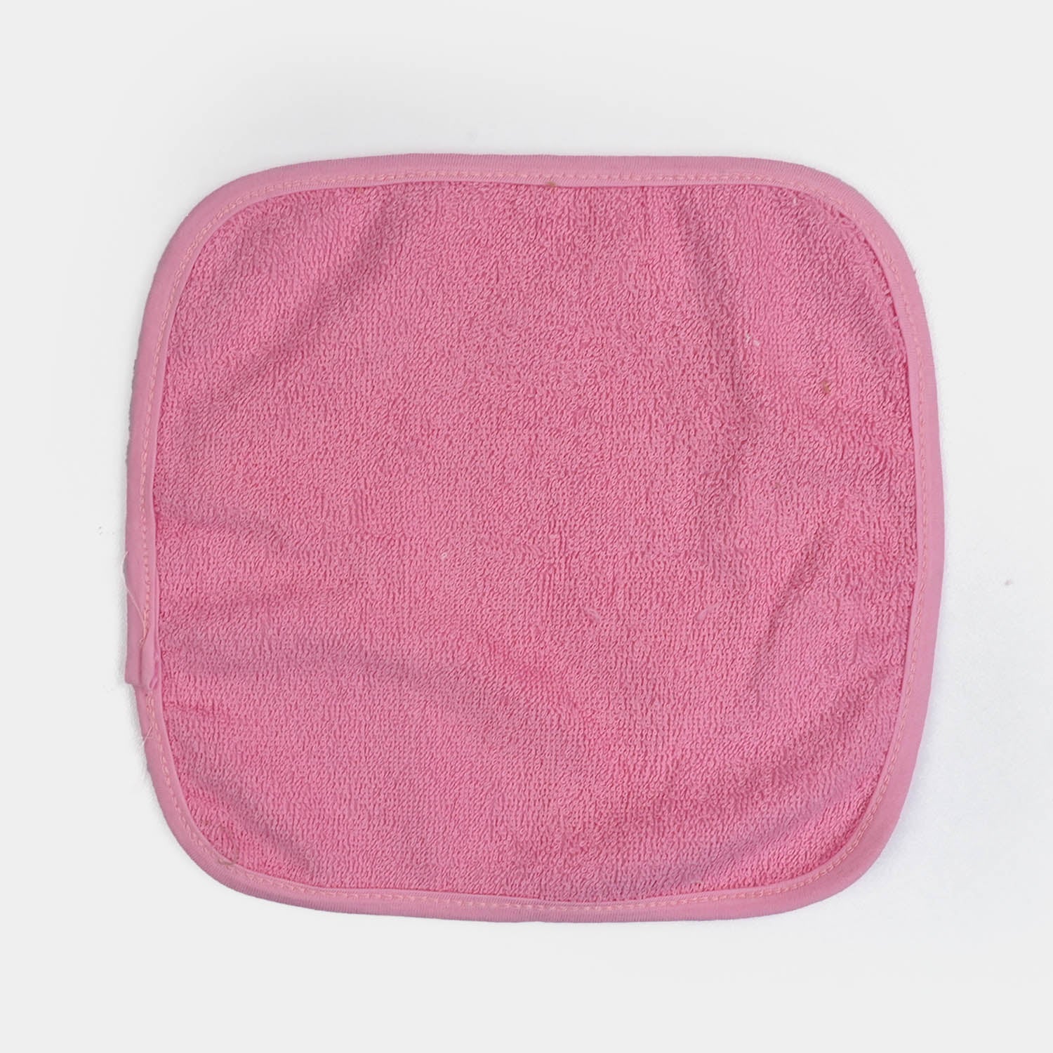 Hooded Baby Bath Towel With Face Washcloths | 0M+ - Image 6