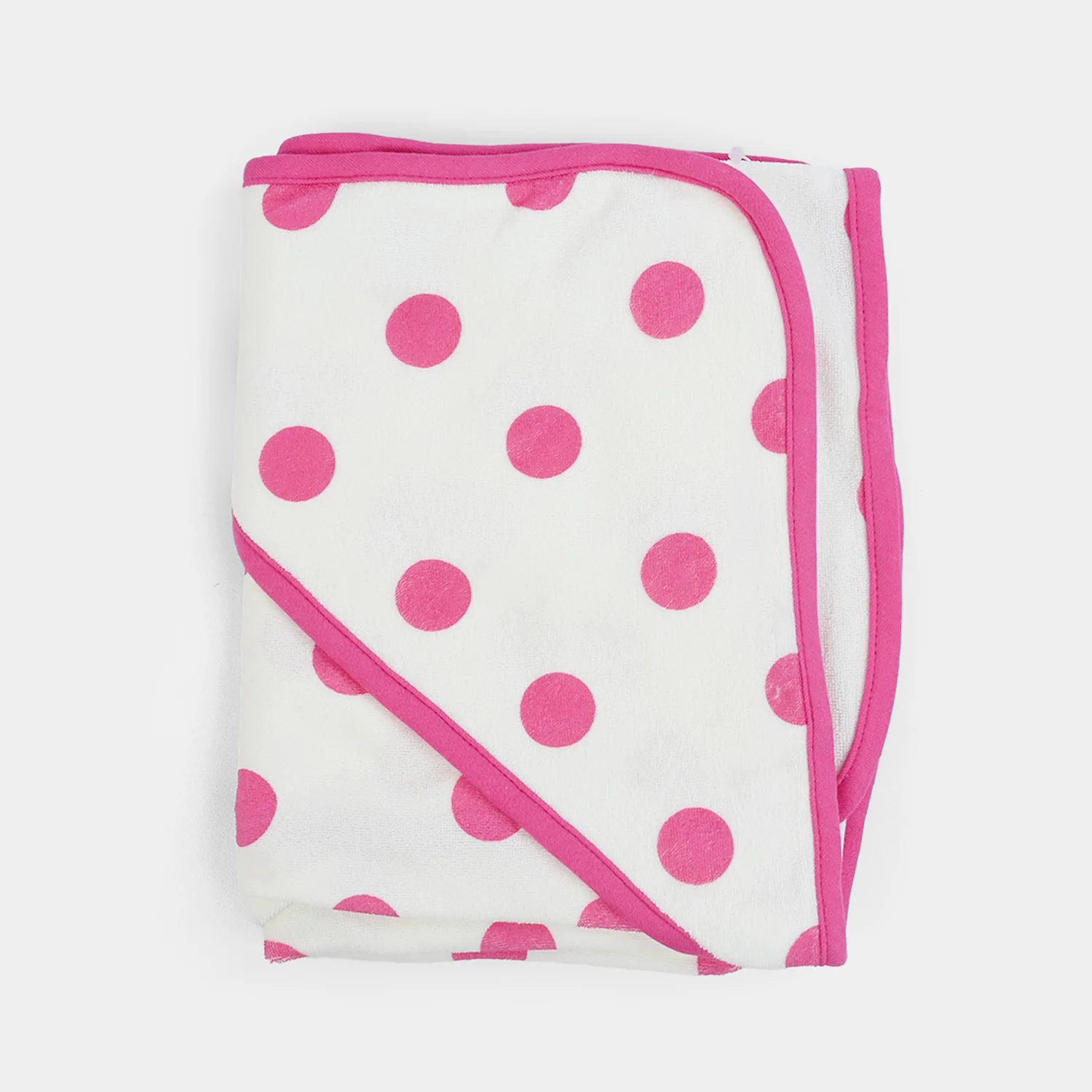 Cotton Bath Towel 30x30cm - Image 3