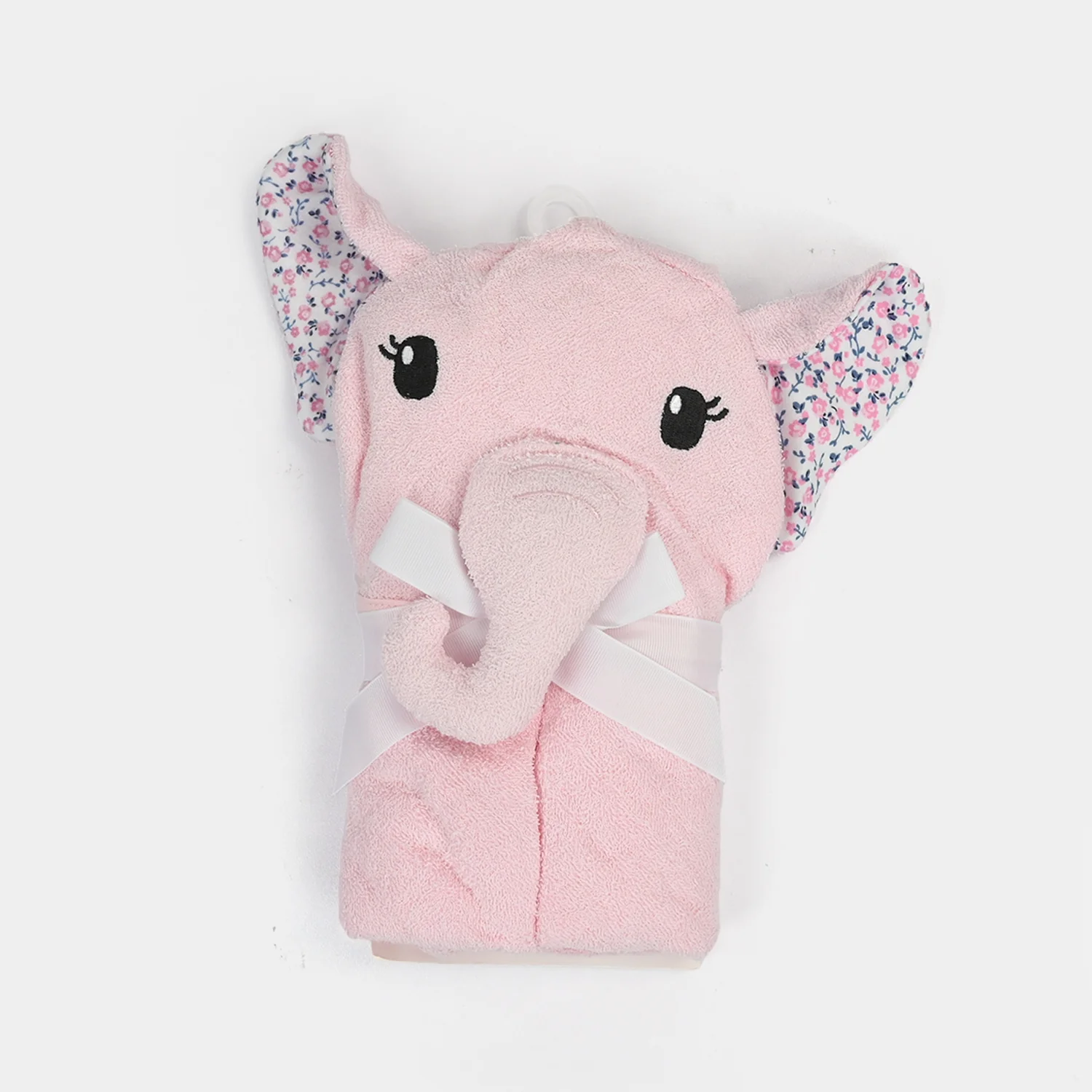 Character Hooded Bath Towel - Image 3