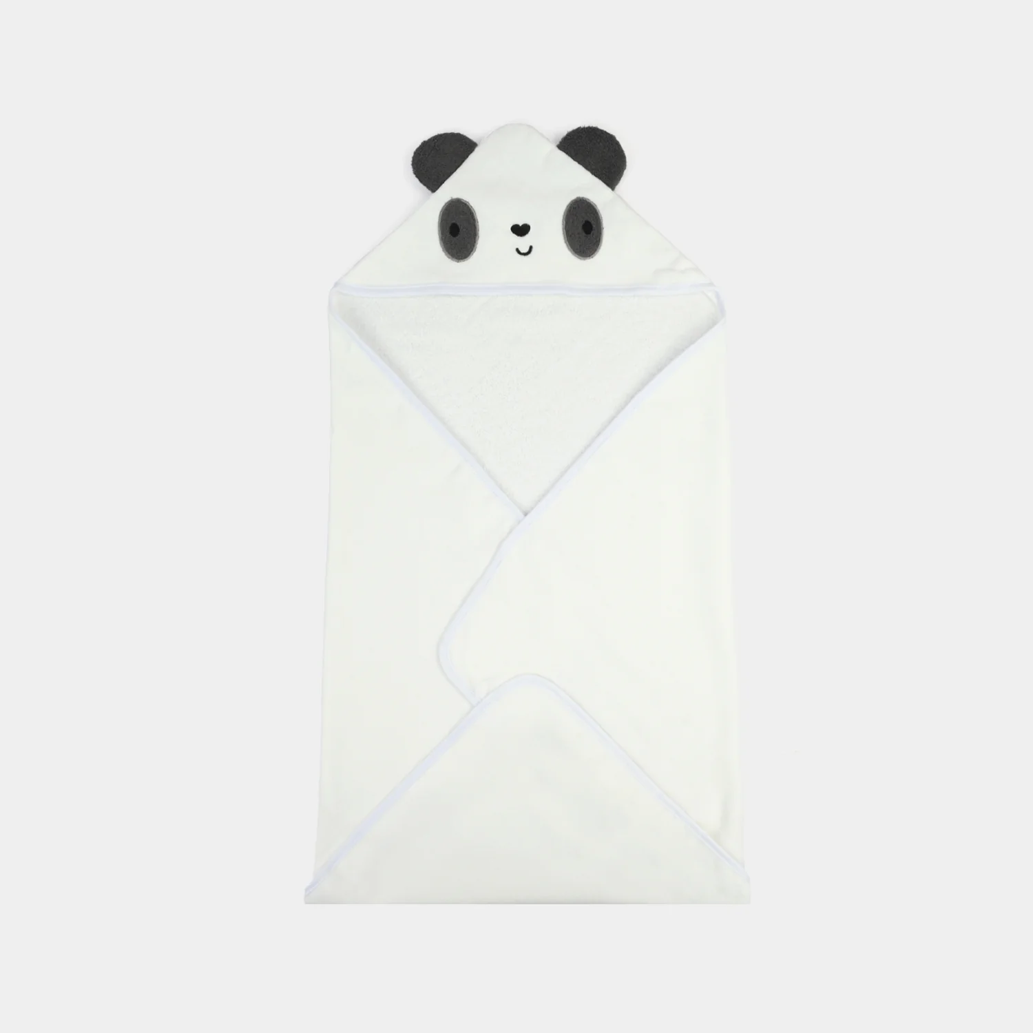 Hooded Bath Towel