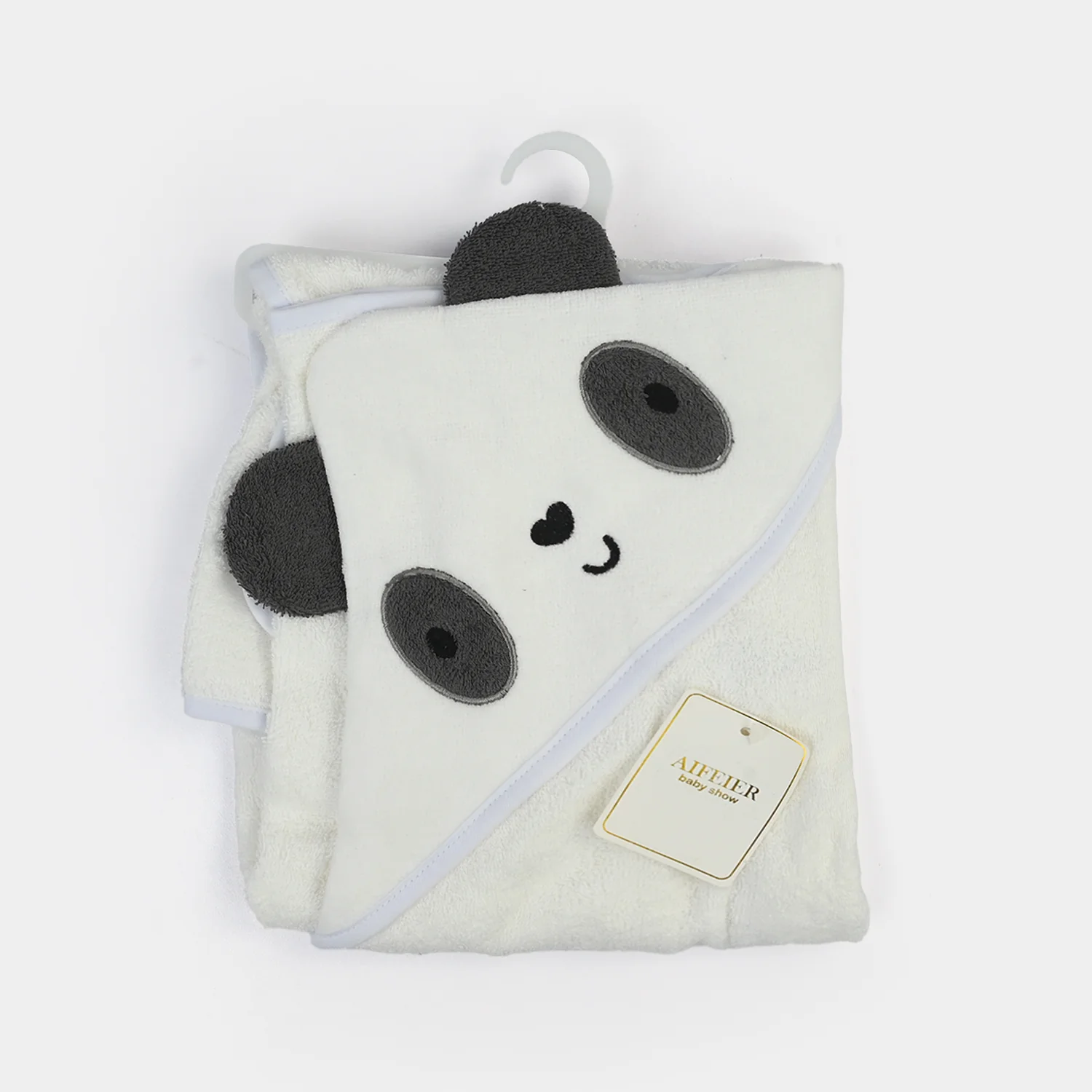 Hooded Bath Towel - Image 3