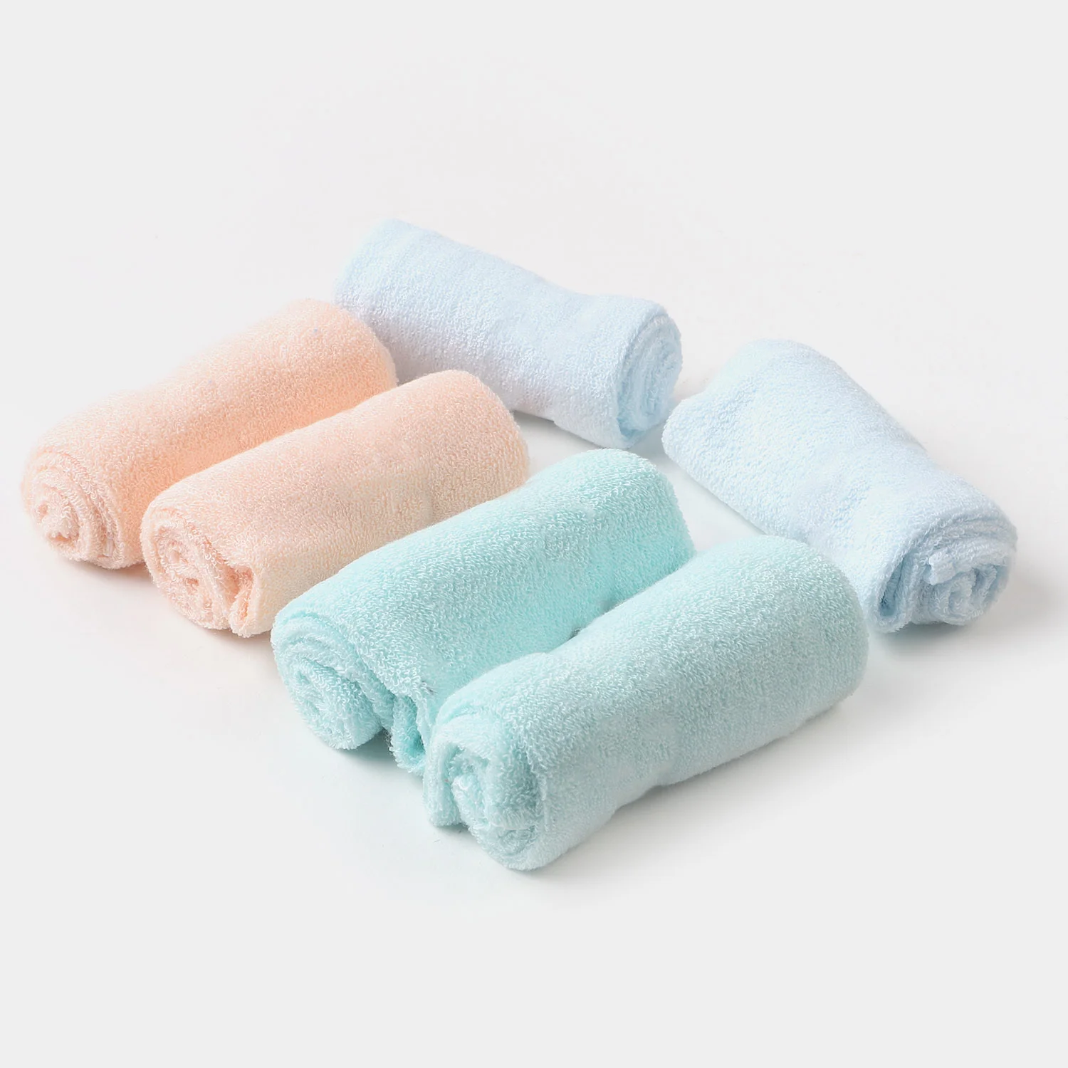 Bath Towel Jungle Camp - Peach - Image 3