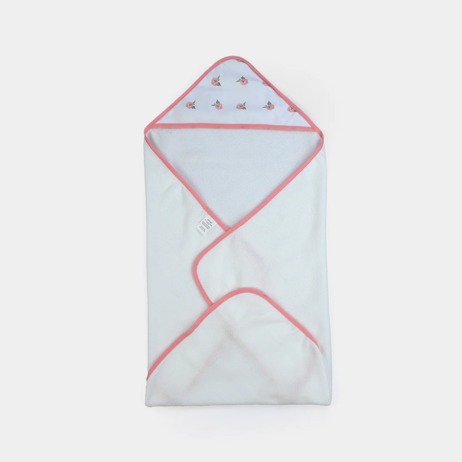 Bath Towel Pack Of 3 - Image 2