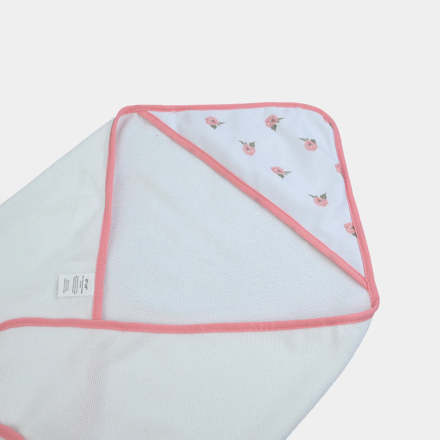 Bath Towel Pack Of 3 - Image 3