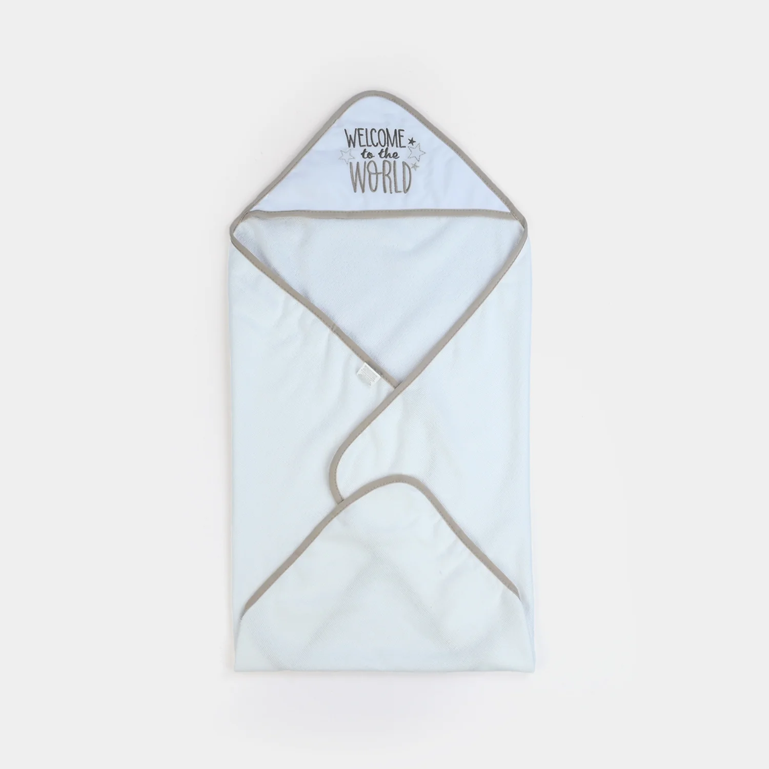 Bath Towel Pack Of 3 - Image 2