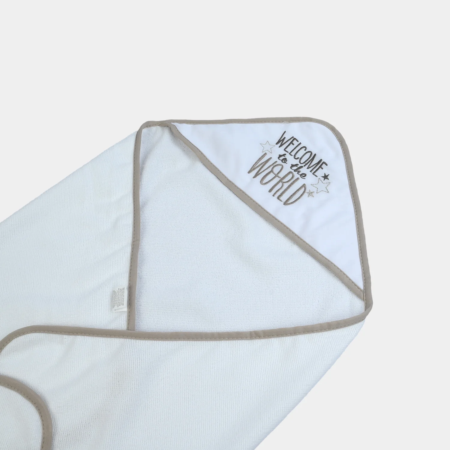 Bath Towel Pack Of 3 - Image 3