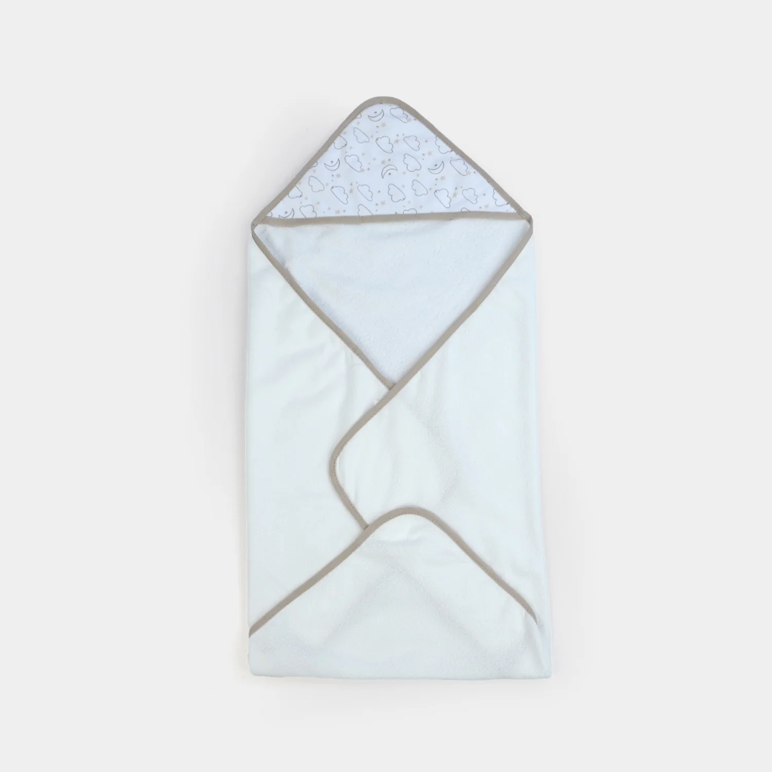 Bath Towel Pack Of 3 - Image 5