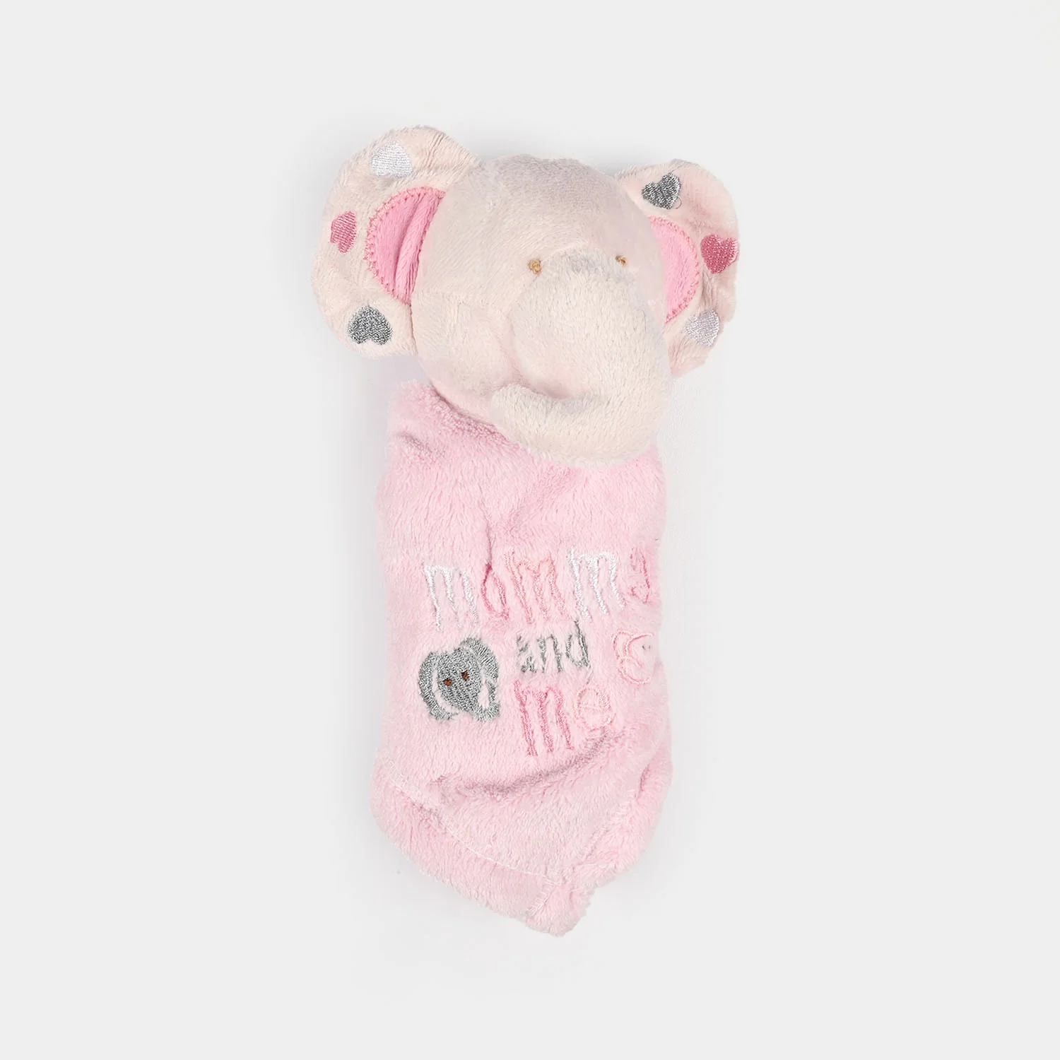 Baby Bath Towel with Hanky for Kids - Image 4