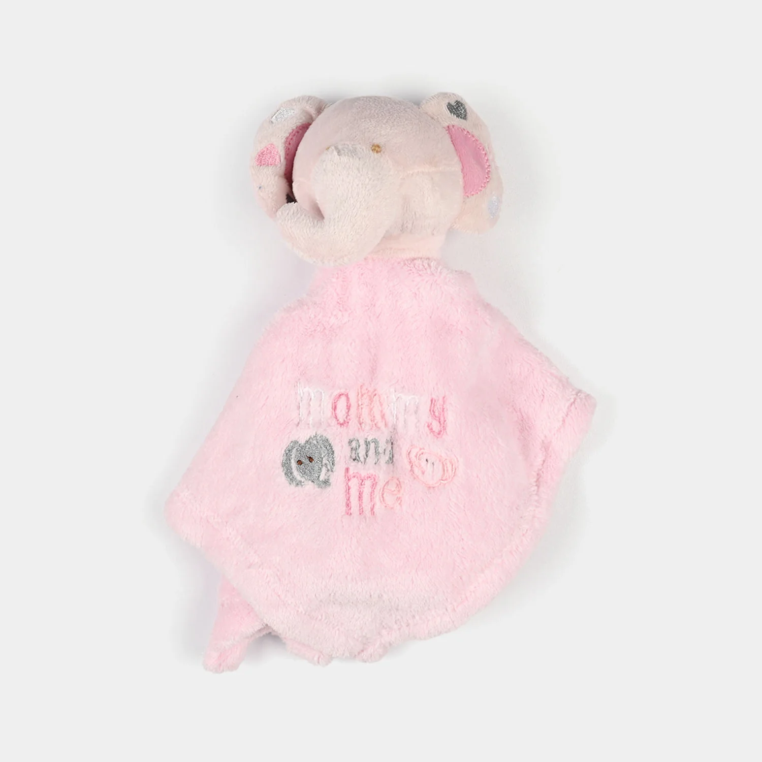 Baby Bath Towel with Hanky for Kids - Image 4