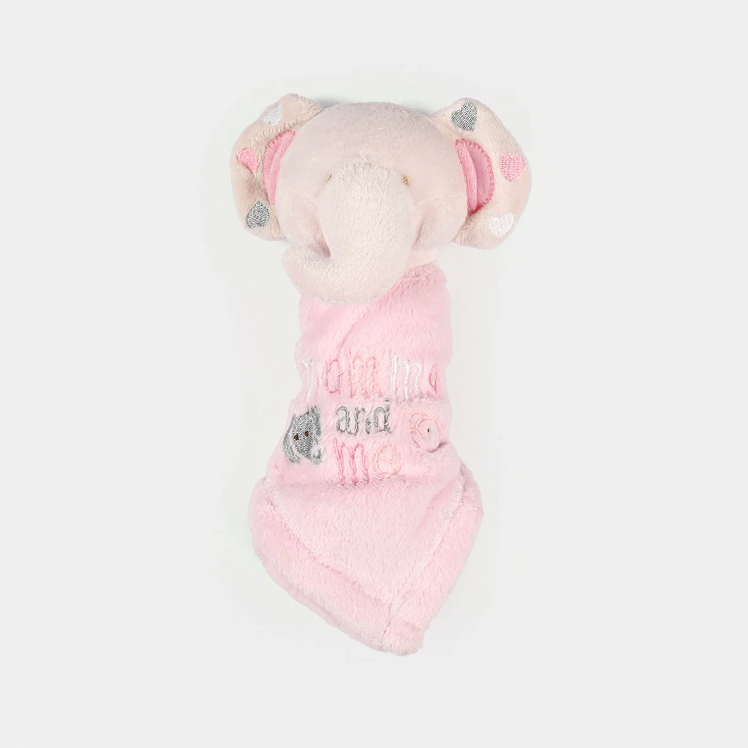 Baby Bath Towel with Hanky for Kids - Image 4