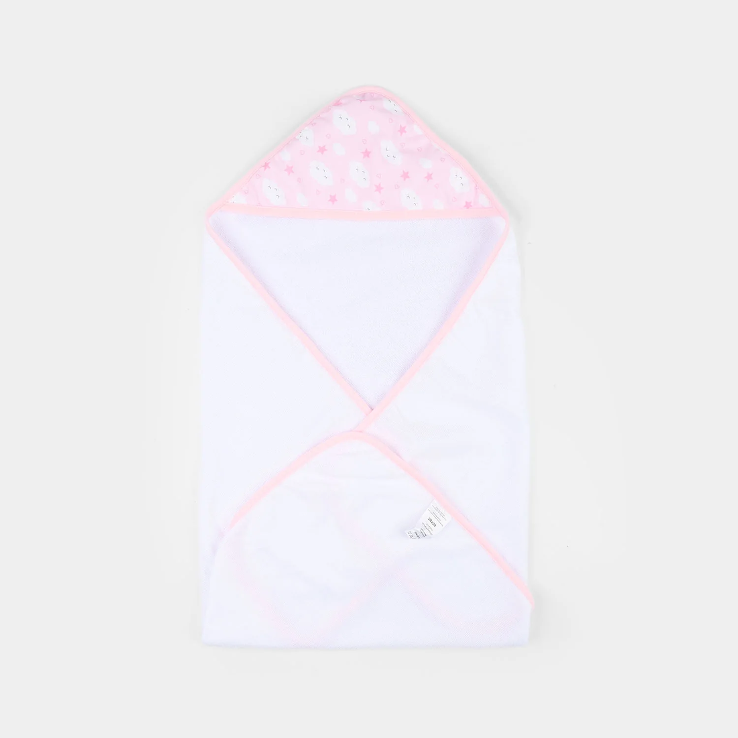 Bath Towels & Face Towels Pack of 6 - Image 5