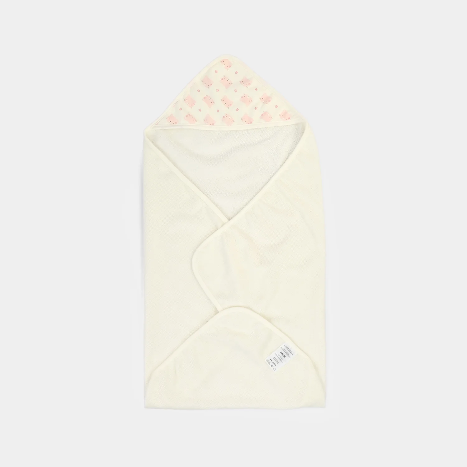 Bath Towels & Face Towels Pack of 6 - Image 7