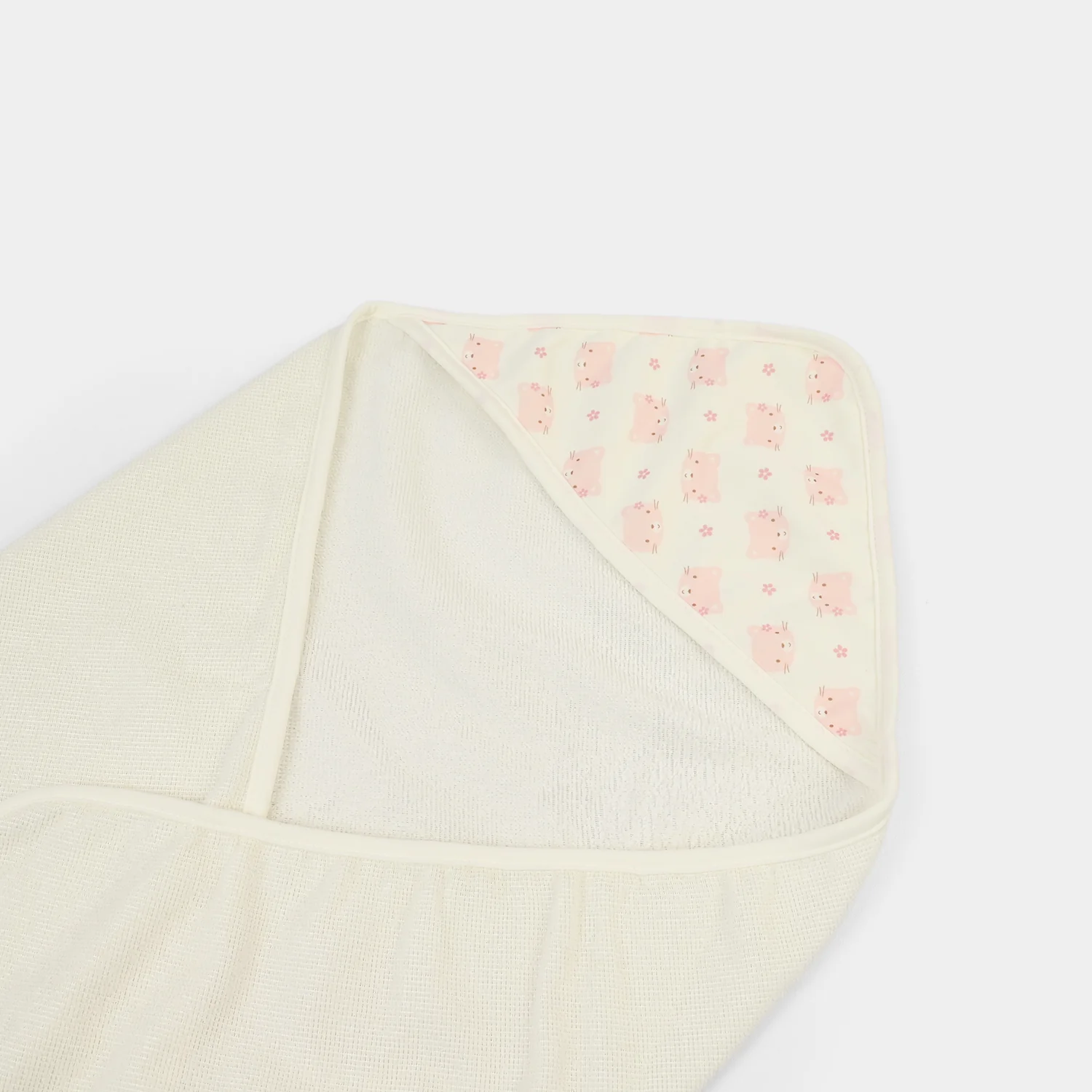 Bath Towels & Face Towels Pack of 6 - Image 8