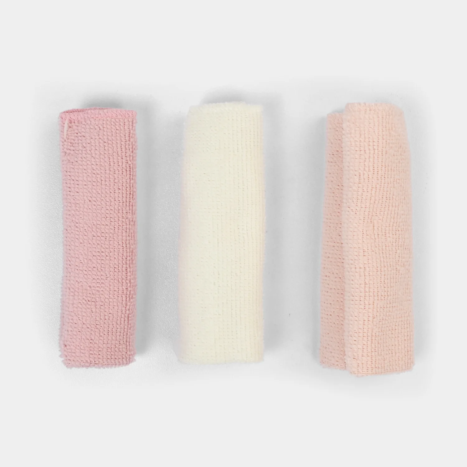 Bath Towels & Face Towels Pack of 6 - Image 9
