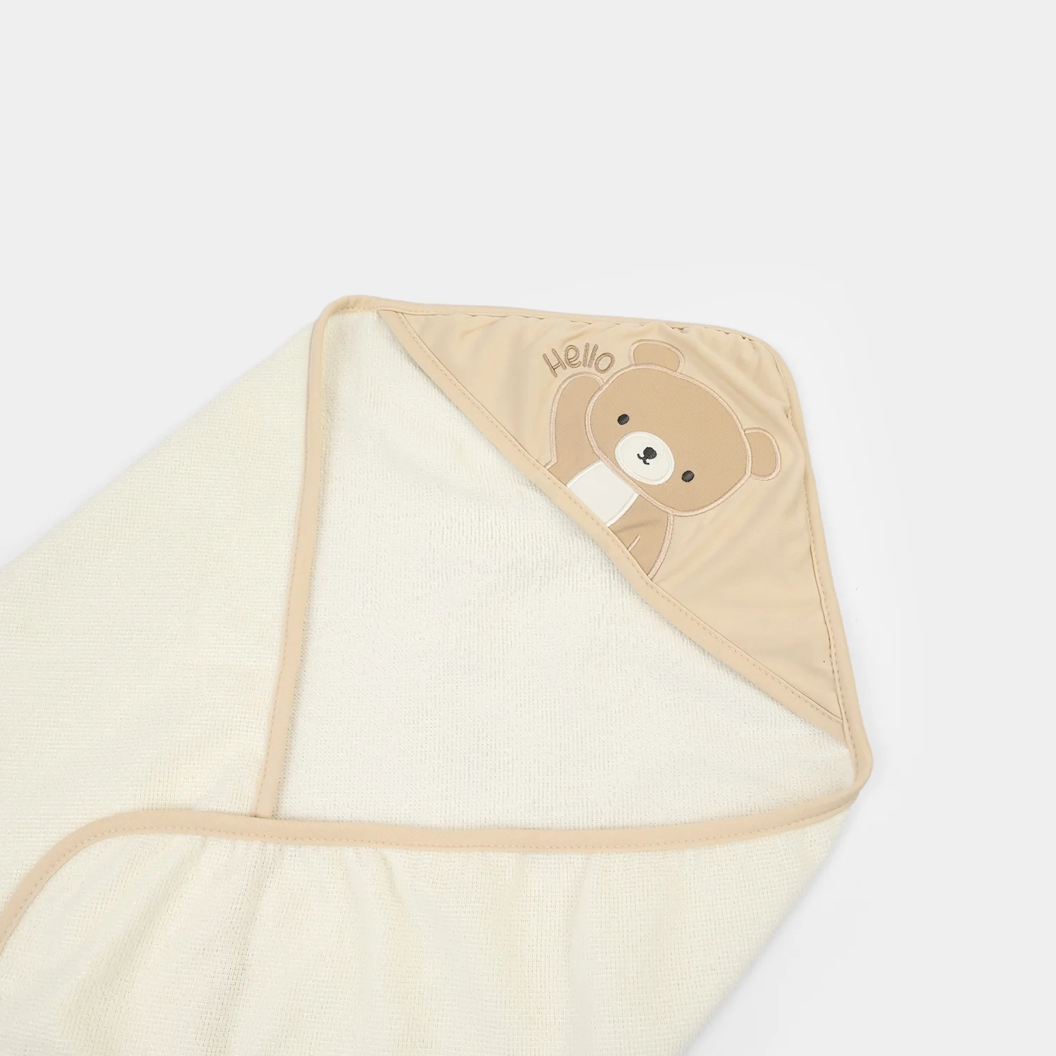 Bath Towels & Face Towels Pack of 6 - Image 8