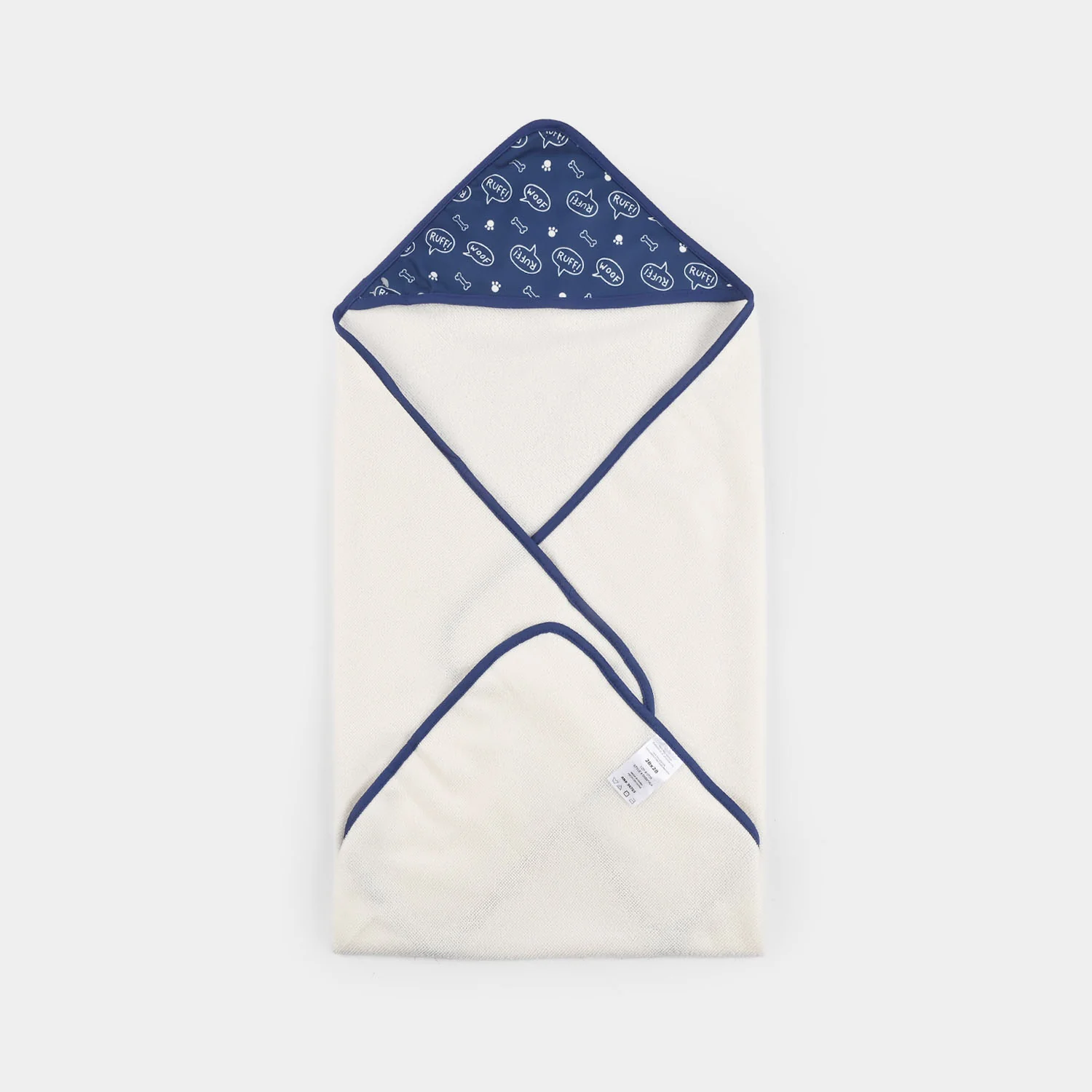 Bath Towels & Face Towels Pack of 6 - Image 2