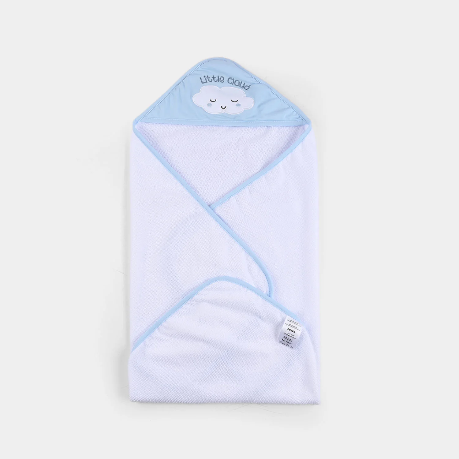 Bath Towels & Face Towels Pack of 6