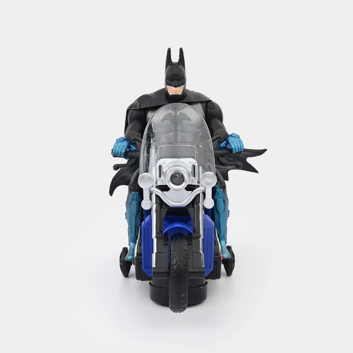 Ultimate Character Electric Motorcycle with Light & Sound - Image 4